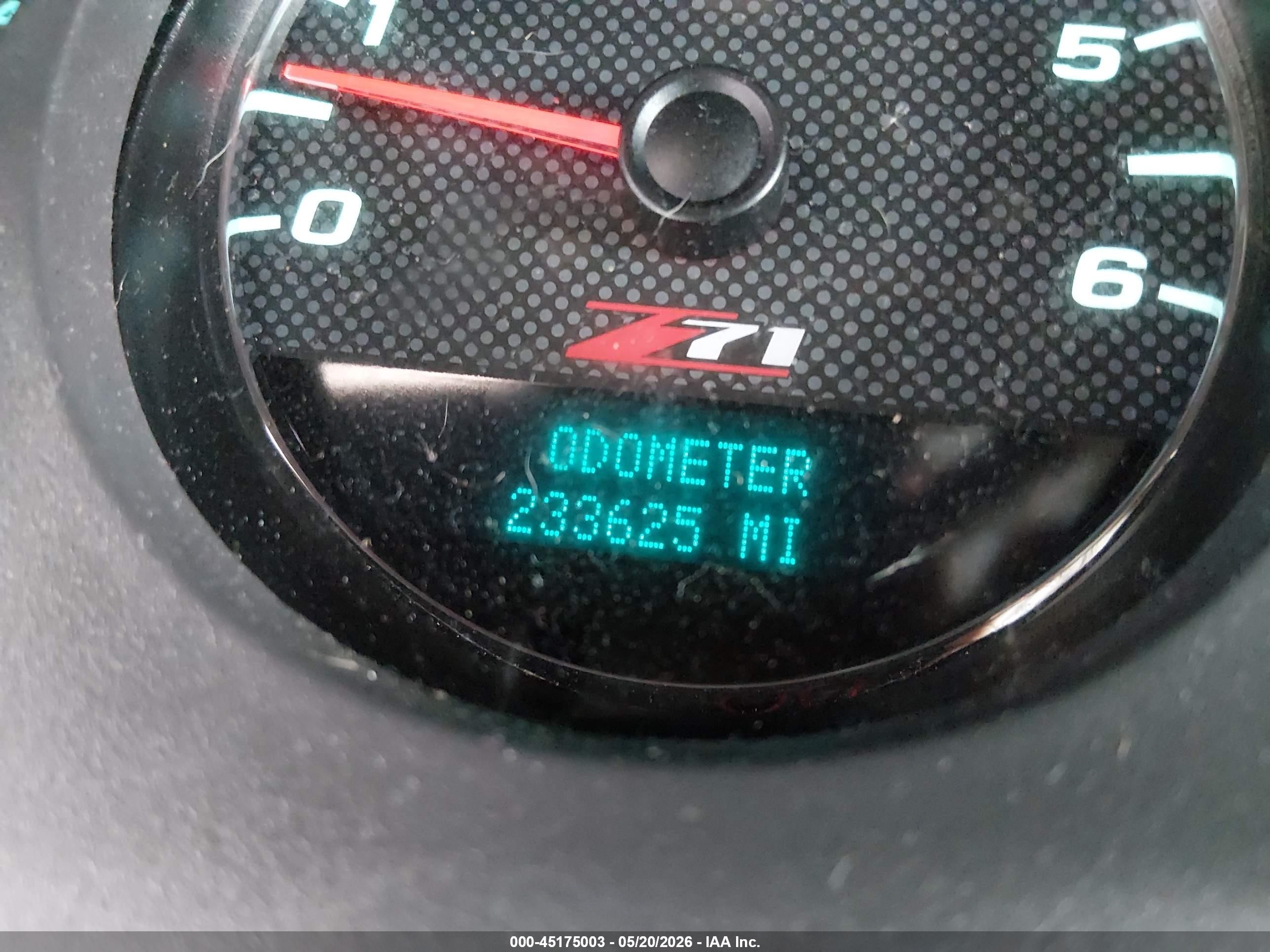 2007 Chevrolet Suburban 1500 Lt Black vin: 3GNFC160X7G310460