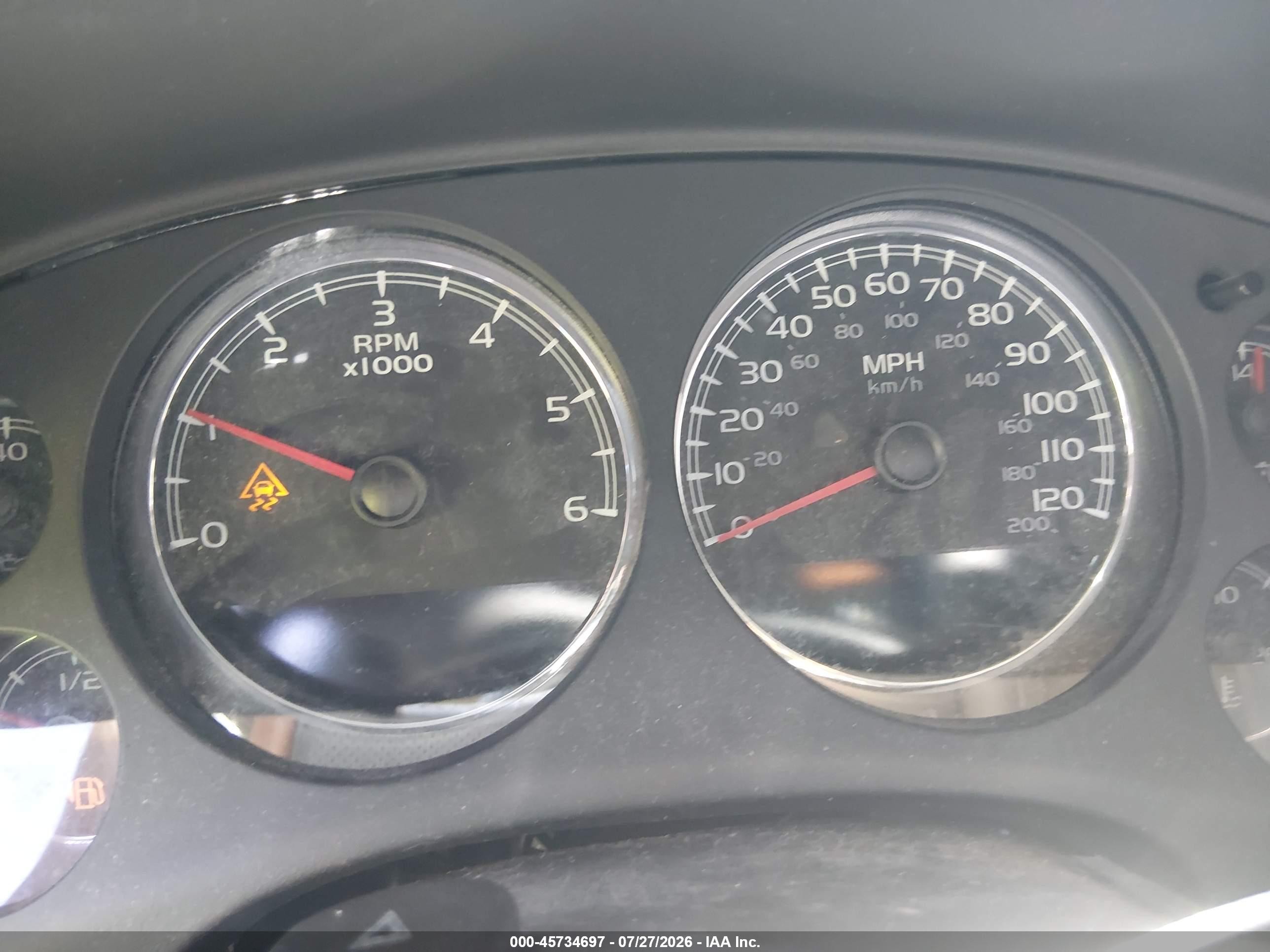 2007 Chevrolet Suburban Lt White vin: 3GNFC16JX7G102104