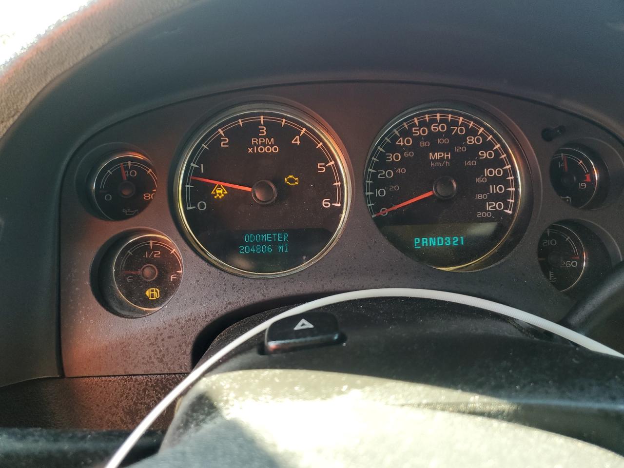 2007 Chevrolet Suburban C1500 Tan vin: 3GNFC16JX7G206866
