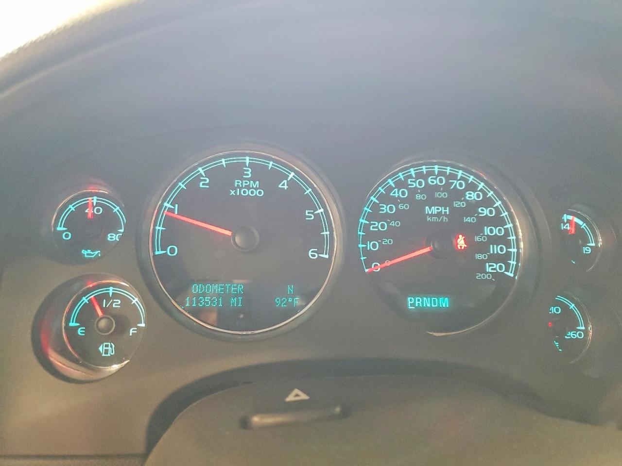 2009 Chevrolet Avalanche K1500 Ls Gray vin: 3GNFK12049G239770