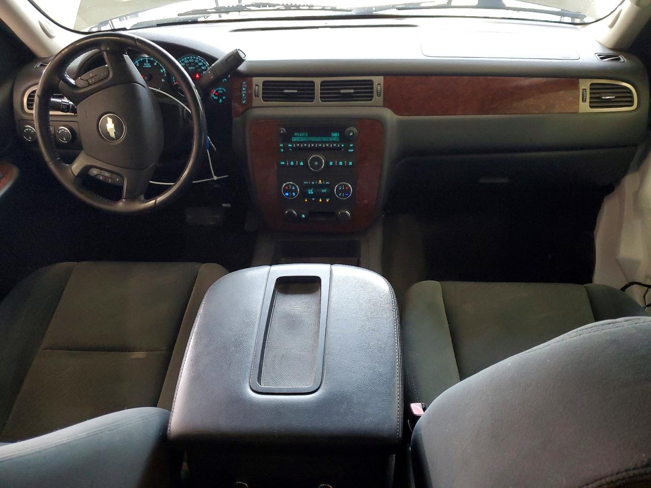 2009 Chevrolet Avalanche K1500 Ls Gray vin: 3GNFK12049G239770
