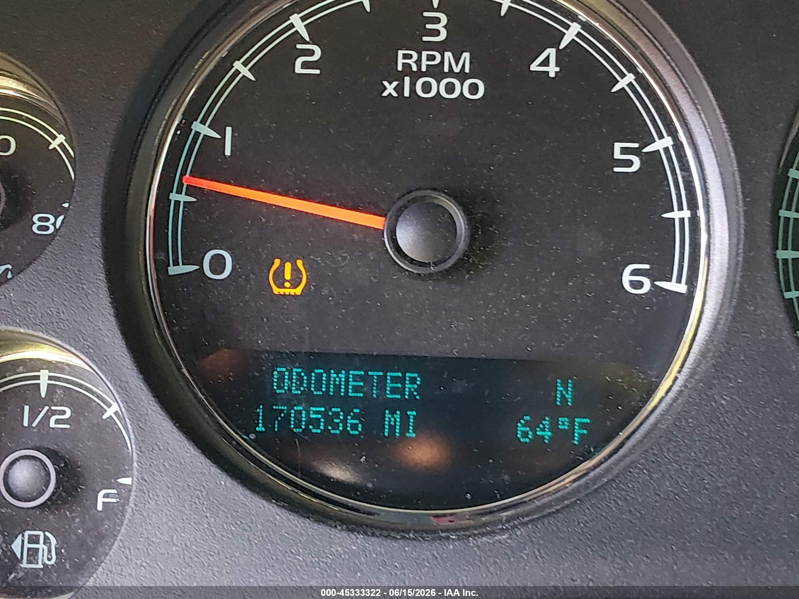2009 Chevrolet Avalanche 1500 Ls Black vin: 3GNFK12069G208309