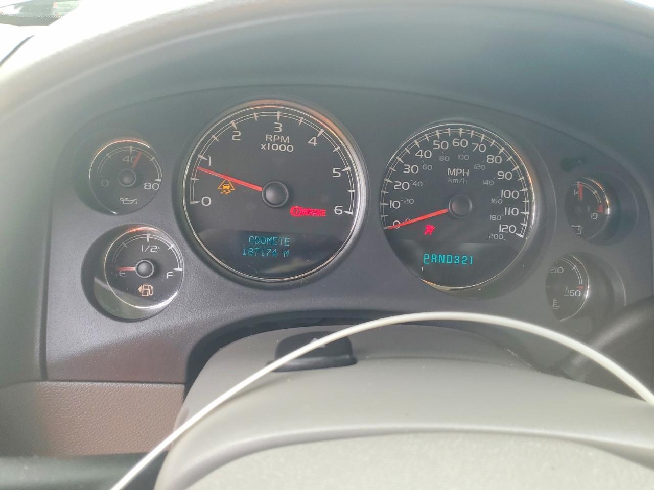 2007 Chevrolet Avalanche K1500 Black vin: 3GNFK12337G204550