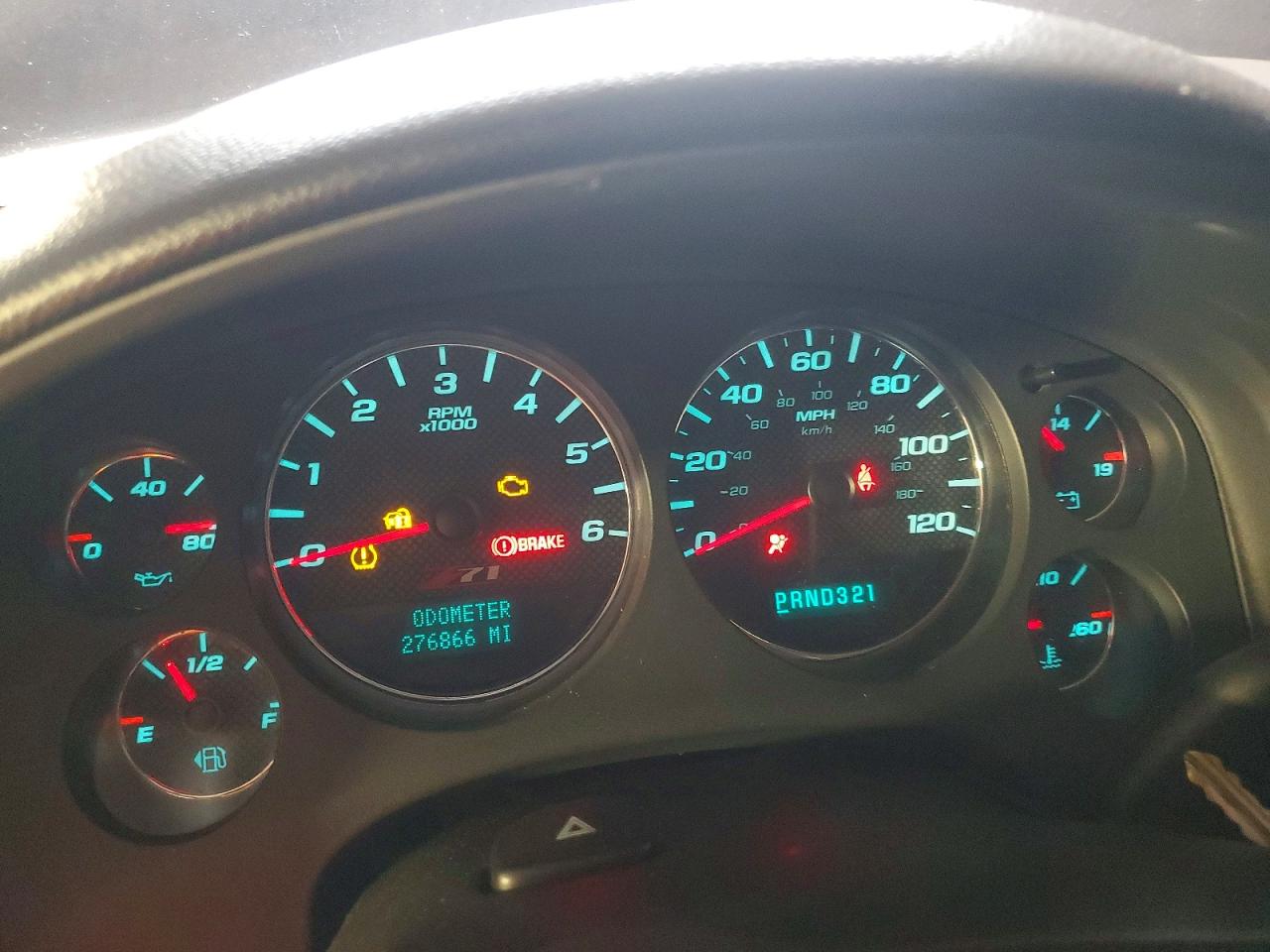 2007 Chevrolet Avalanche K1500 Black vin: 3GNFK12337G263954