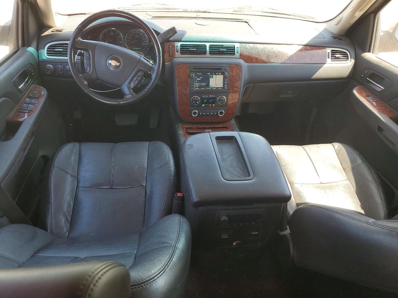 2007 Chevrolet Avalanche K1500 Orange vin: 3GNFK12337G317673