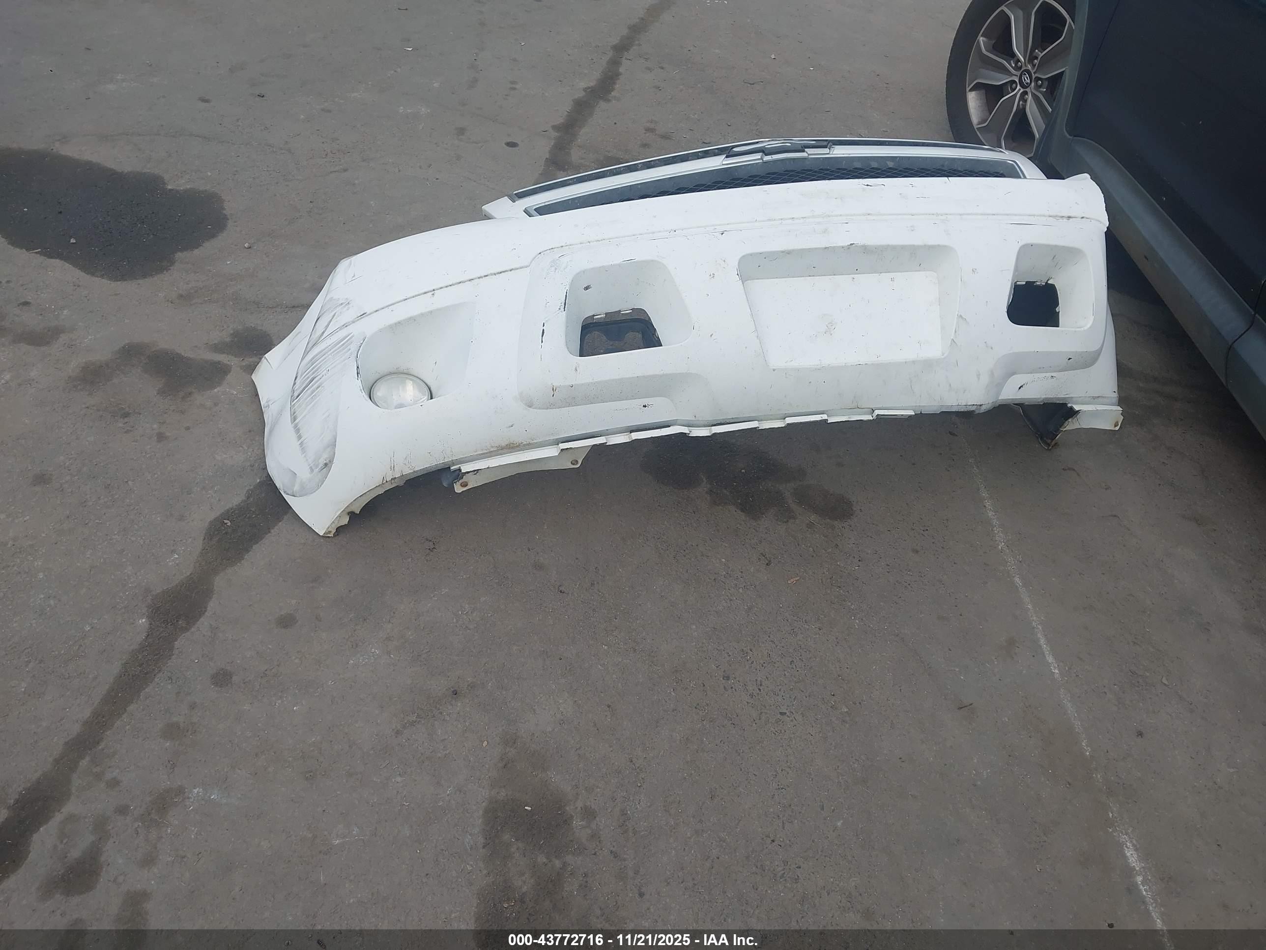 2007 Chevrolet Avalanche 1500 Ls/lt/ltz White vin: 3GNFK12347G212351