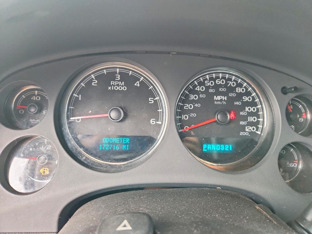 2007 Chevrolet Avalanche K1500 White vin: 3GNFK12347G313471