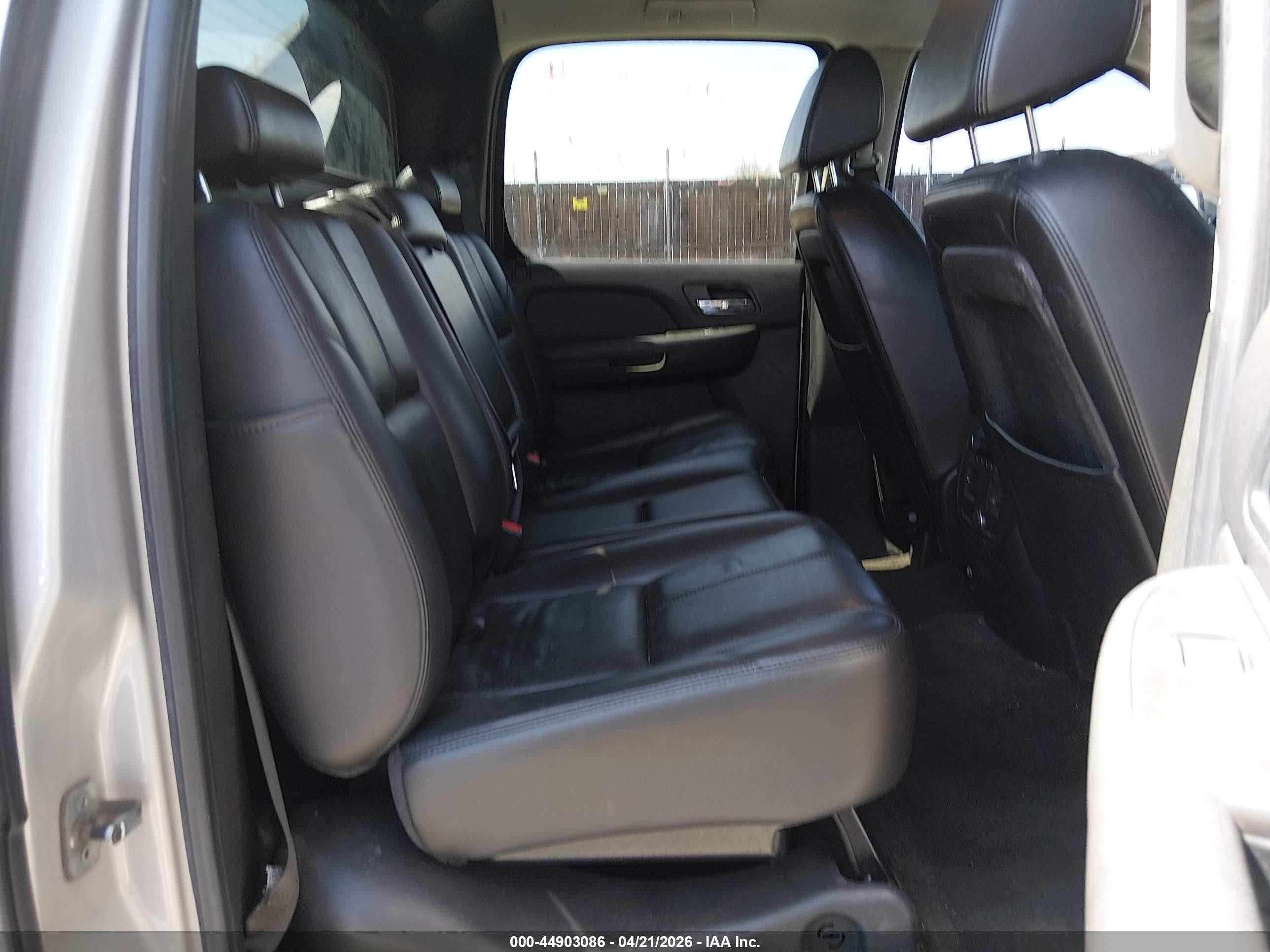 2007 Chevrolet Avalanche 1500 Lt Gold vin: 3GNFK12357G293750