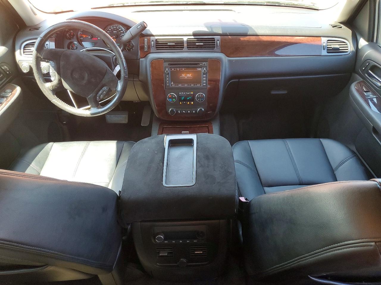 2008 Chevrolet Avalanche K1500 Orange vin: 3GNFK12358G229810
