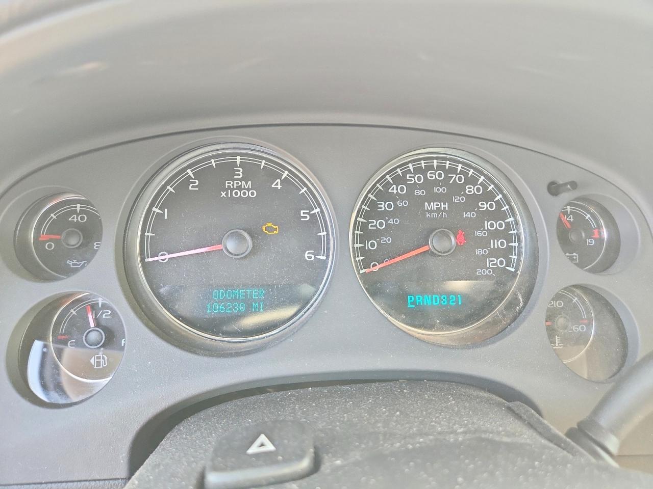 2007 Chevrolet Avalanche K1500 Gray vin: 3GNFK12367G318705
