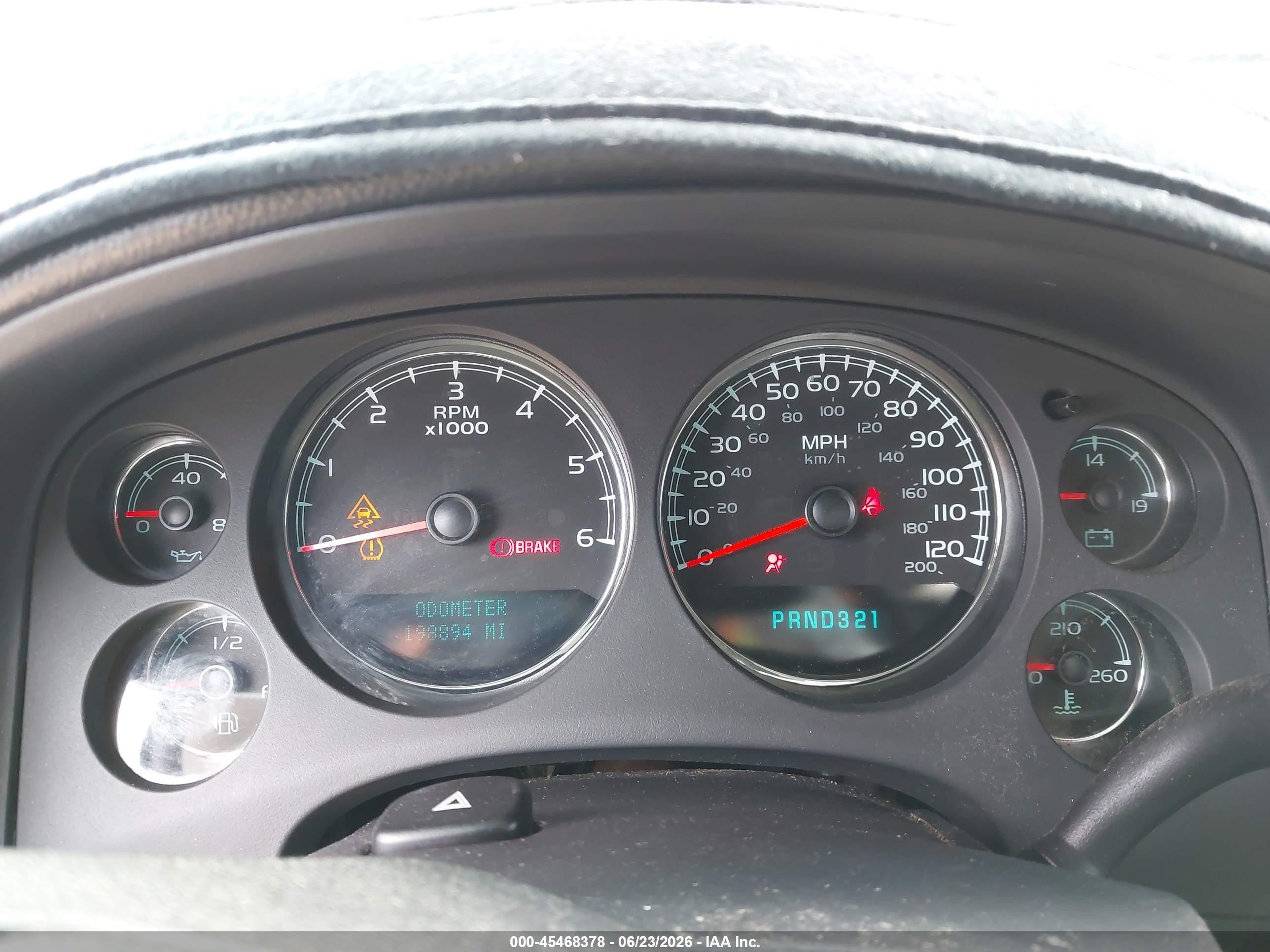 2008 Chevrolet Avalanche 1500 Lt Black vin: 3GNFK12368G253131