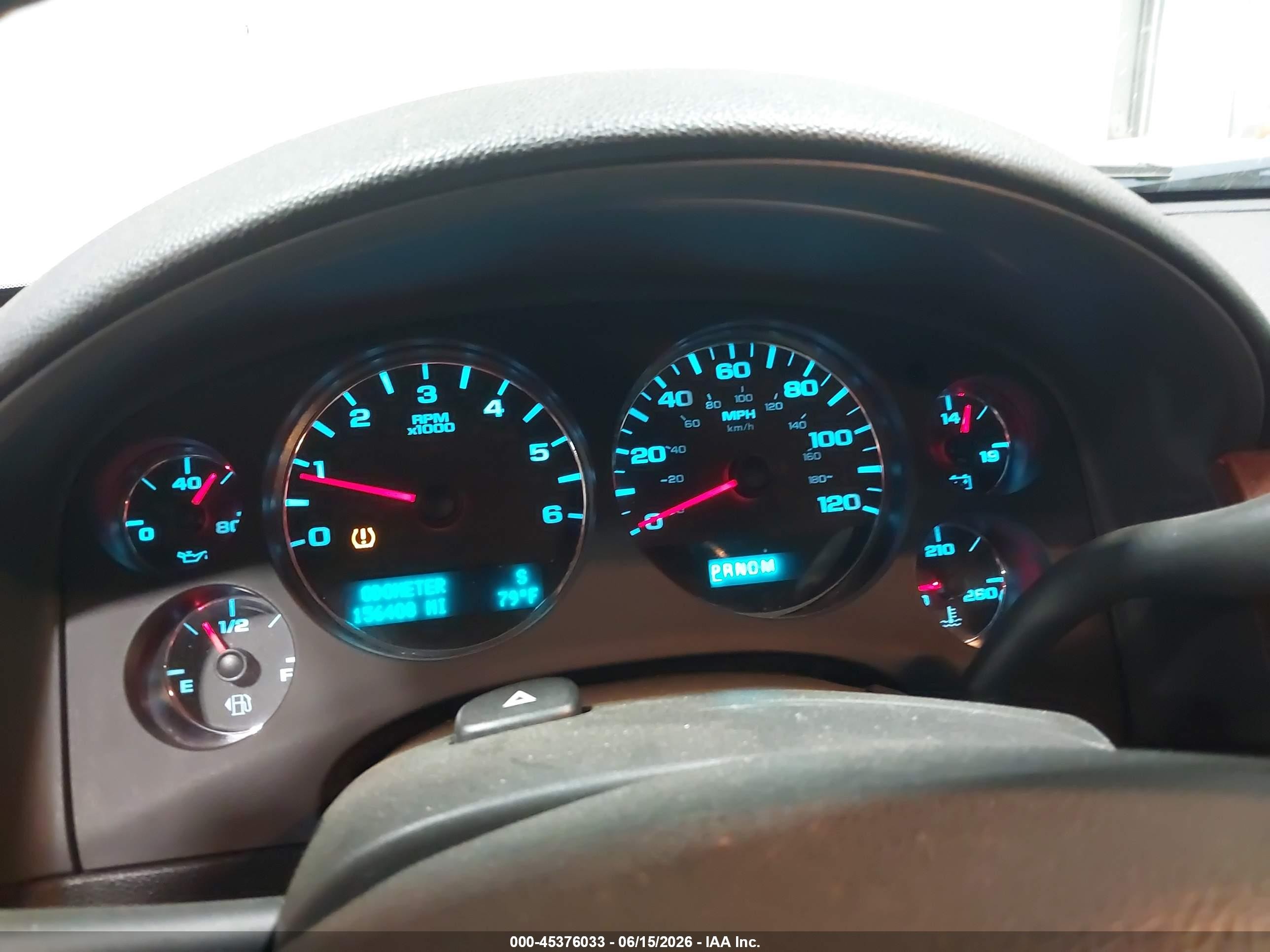 2009 Chevrolet Avalanche 1500 Ls Gold vin: 3GNFK12379G107550