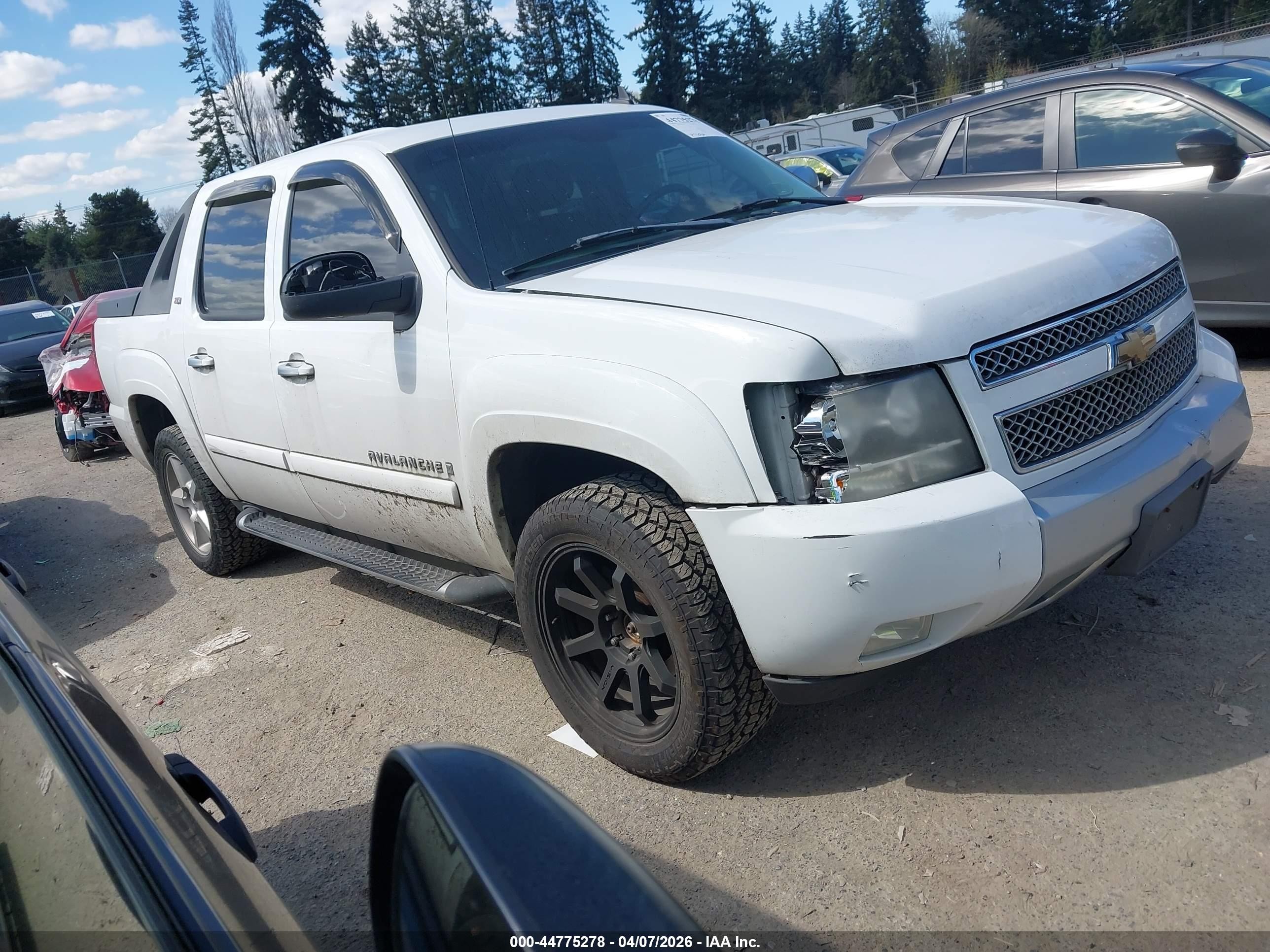 3GNFK12387G304921