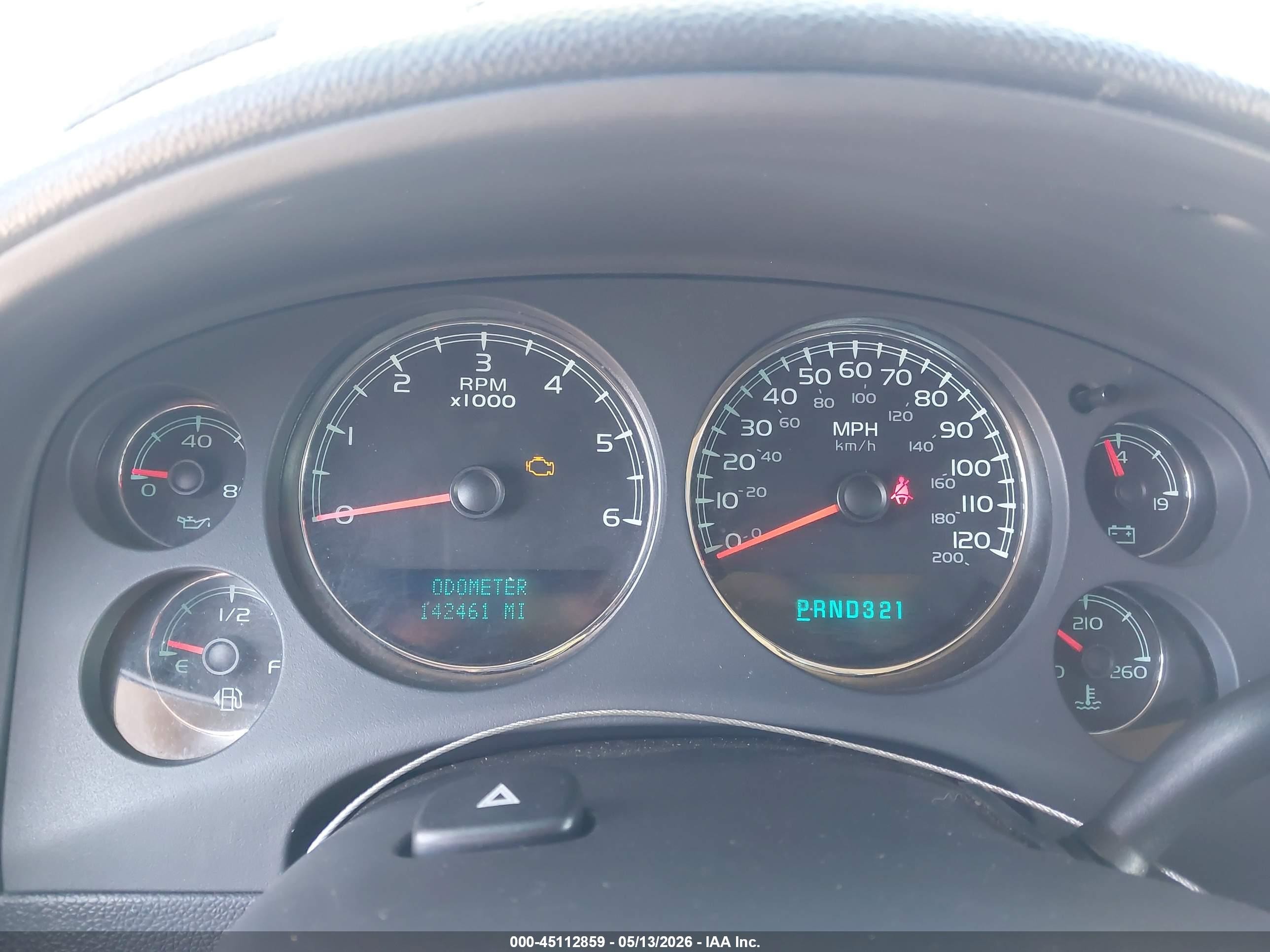 2008 Chevrolet Avalanche 1500 Ltz Red vin: 3GNFK12388G103201