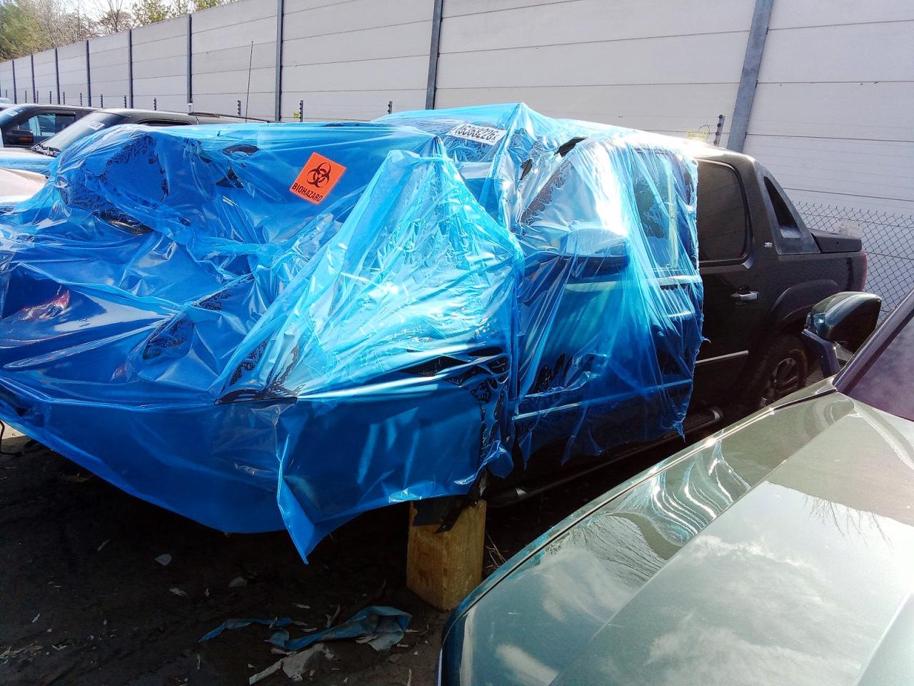 2008 Chevrolet Avalanche K1500 Black vin: 3GNFK12388G281707