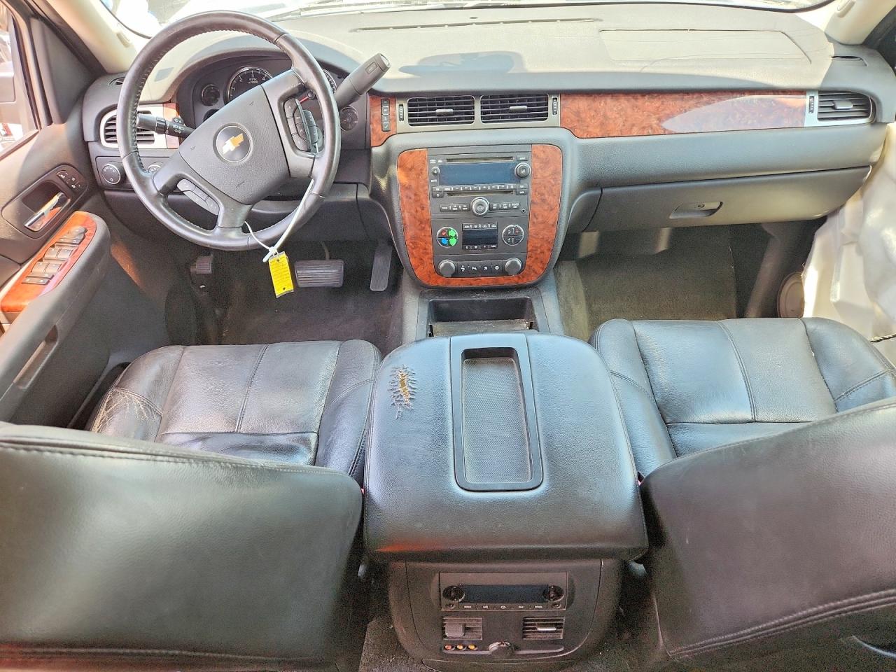 2007 Chevrolet Avalanche K1500 Blue vin: 3GNFK12397G146590