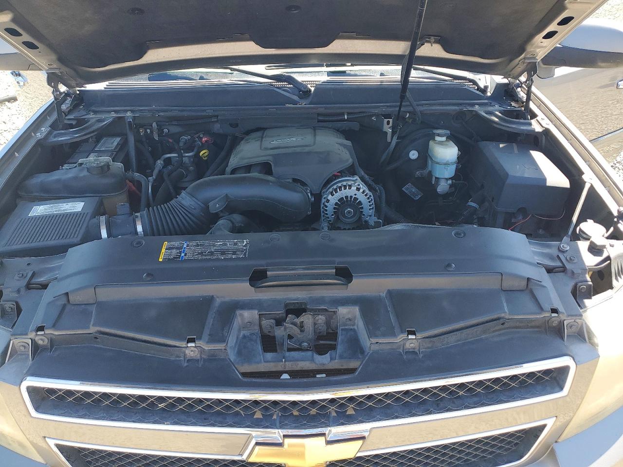2007 Chevrolet Avalanche K1500 Gold vin: 3GNFK12397G147657