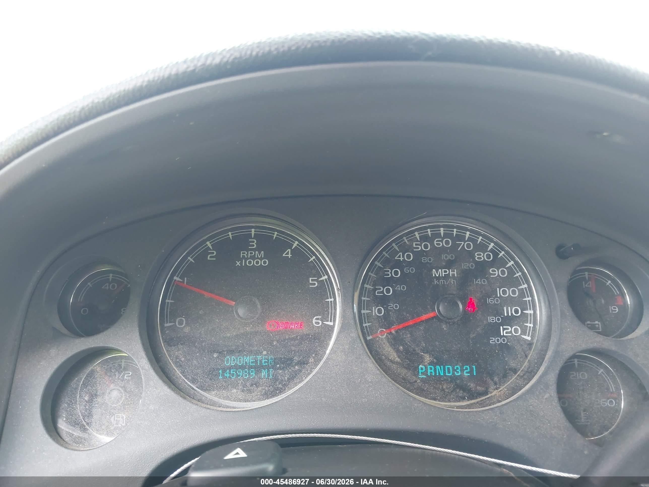 2007 Chevrolet Avalanche 1500 Lt Orange vin: 3GNFK12397G191450