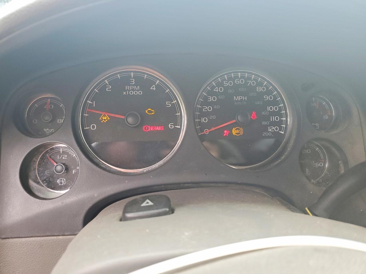 2007 Chevrolet Avalanche K1500 Burgundy vin: 3GNFK12397G213950