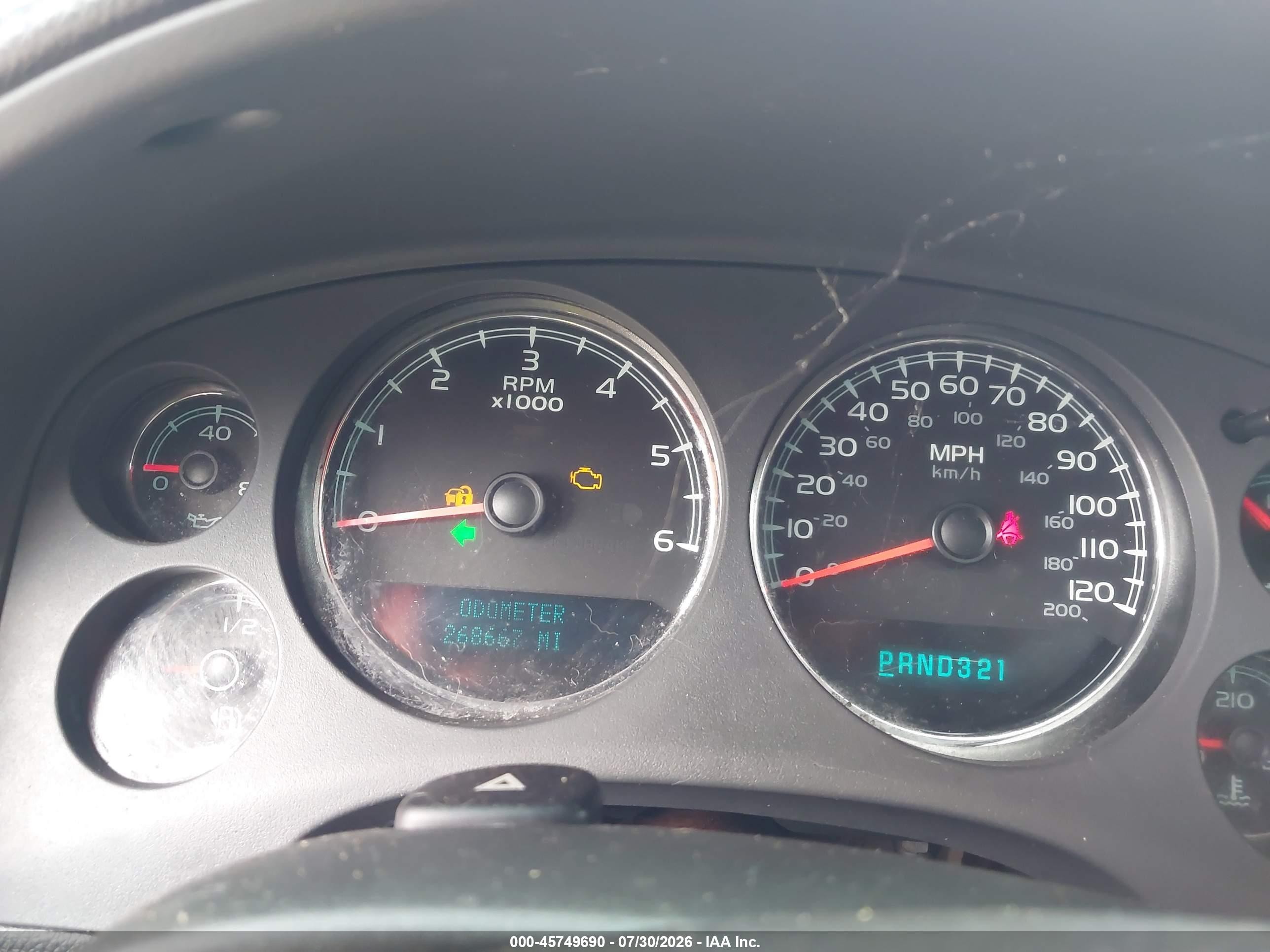 2008 Chevrolet Avalanche 1500 Lt Red vin: 3GNFK123X8G173606