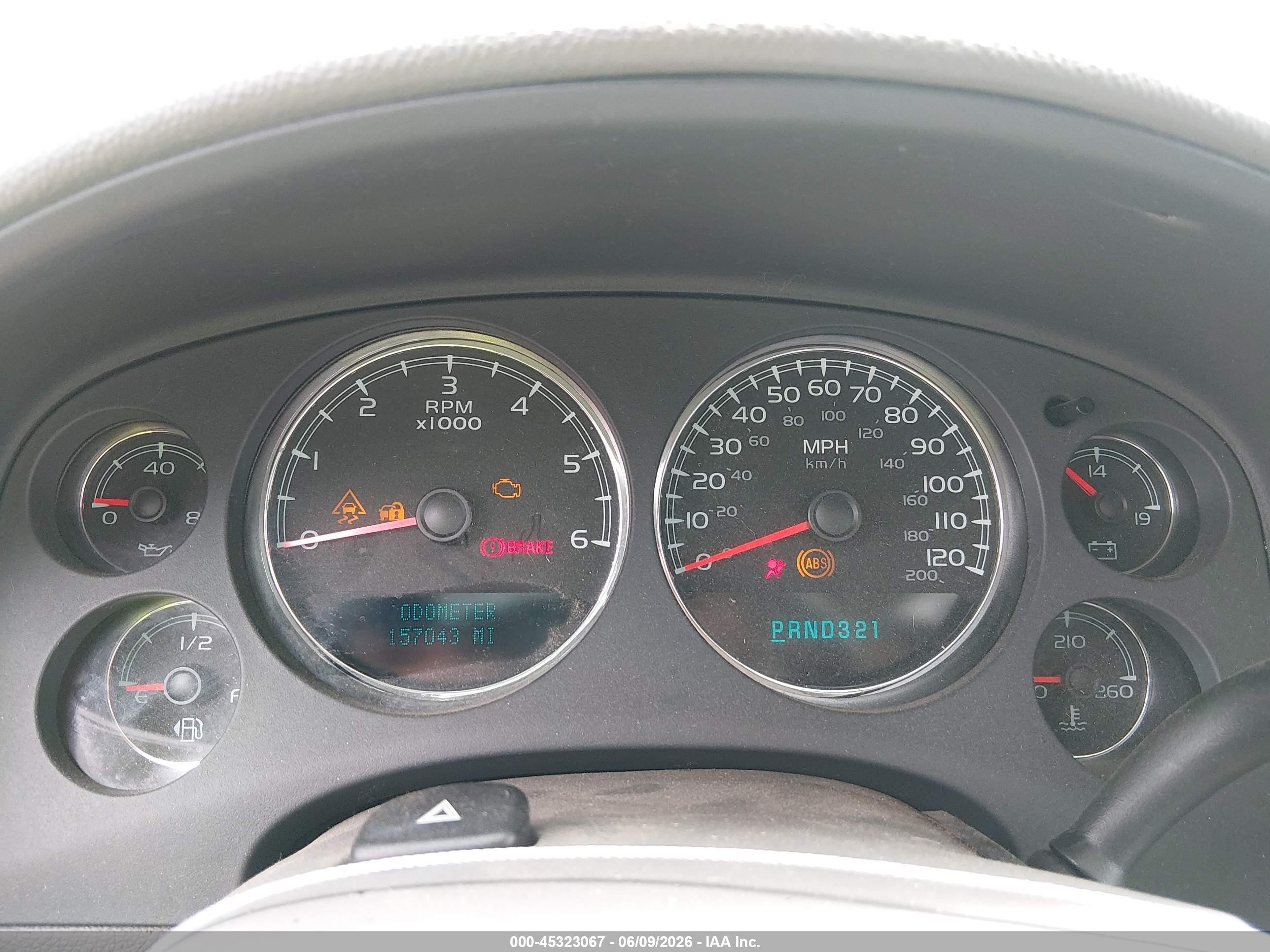 2008 Chevrolet Avalanche 1500 Ltz Black vin: 3GNFK12Y78G170660