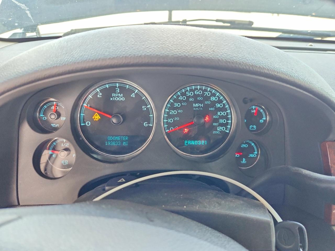 2008 Chevrolet Suburban K1500 Ls Blue vin: 3GNFK16308G174936