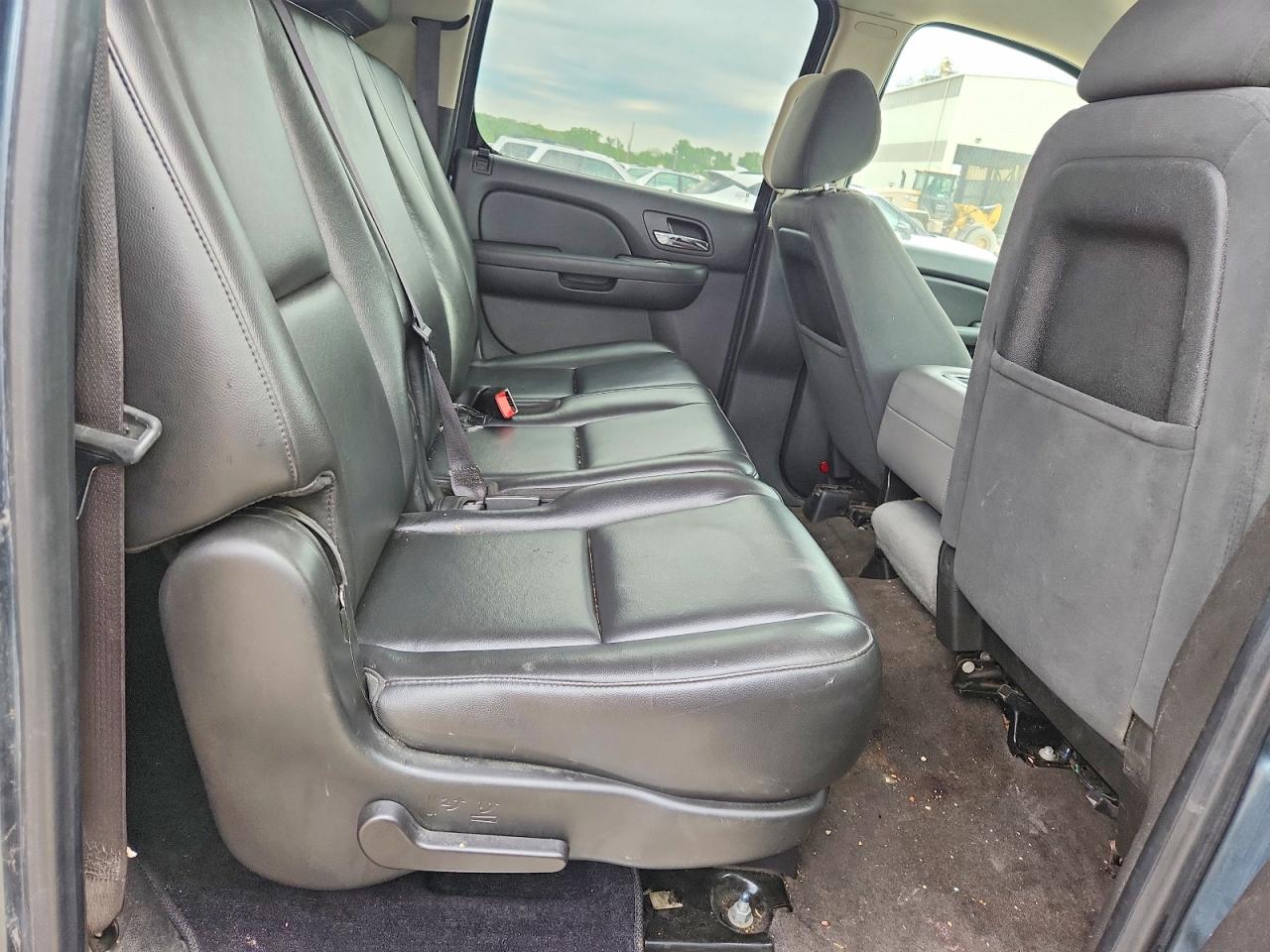 2008 Chevrolet Suburban K1500 Ls Teal vin: 3GNFK16308G315083