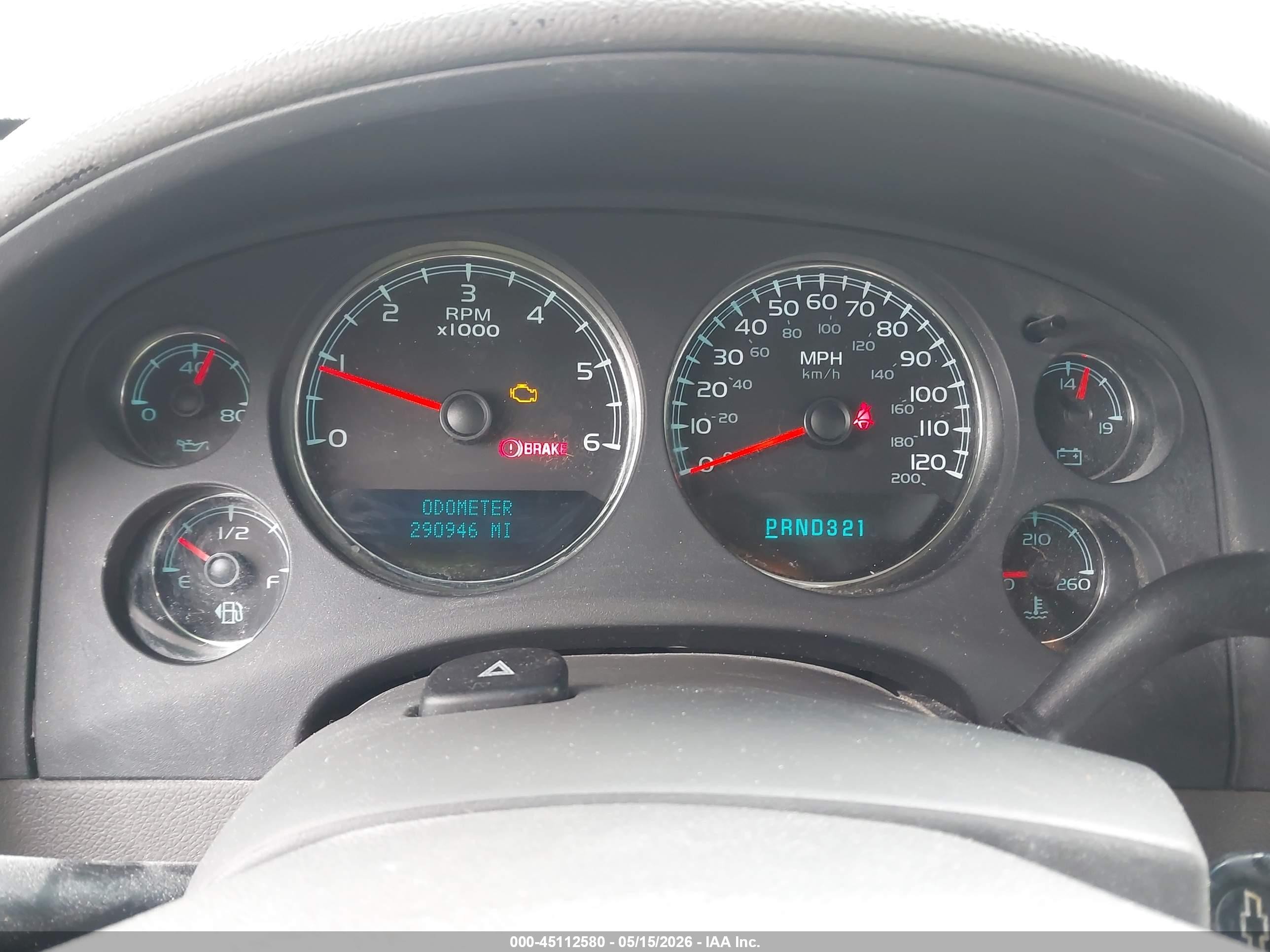 2008 Chevrolet Suburban 1500 Lt Gray vin: 3GNFK16328G180625