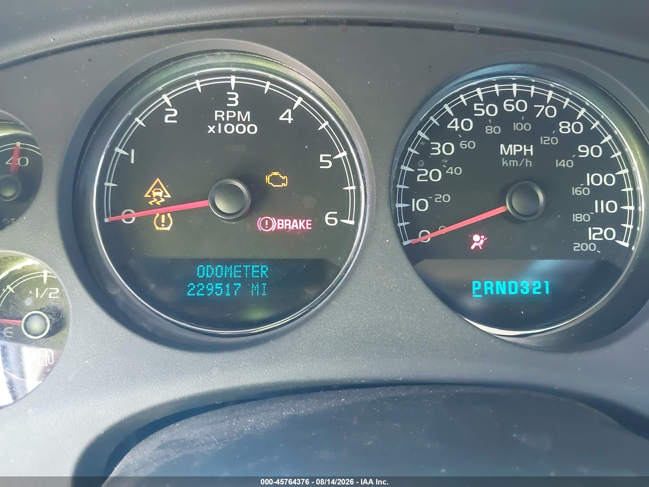 2008 Chevrolet Suburban 1500 Lt Silver vin: 3GNFK16328G198364