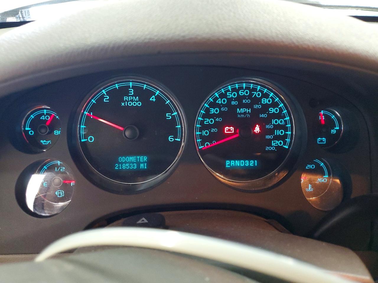 2008 Chevrolet Suburban K1500 Ls Gray vin: 3GNFK16328G293412