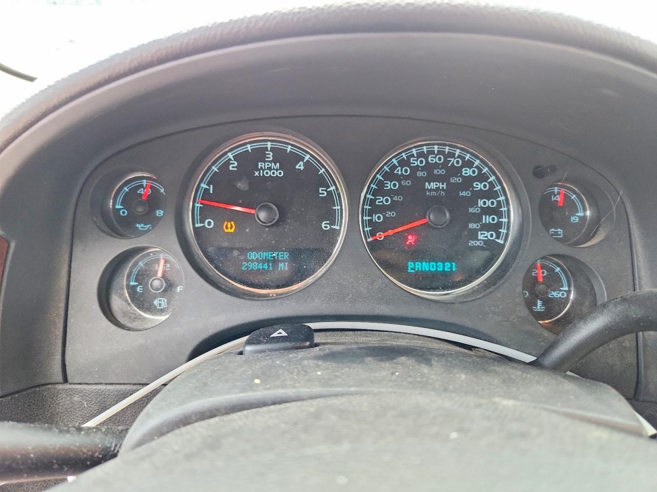 2008 Chevrolet Suburban K1500 Ls Желто-коричневый vin: 3GNFK16338G216709