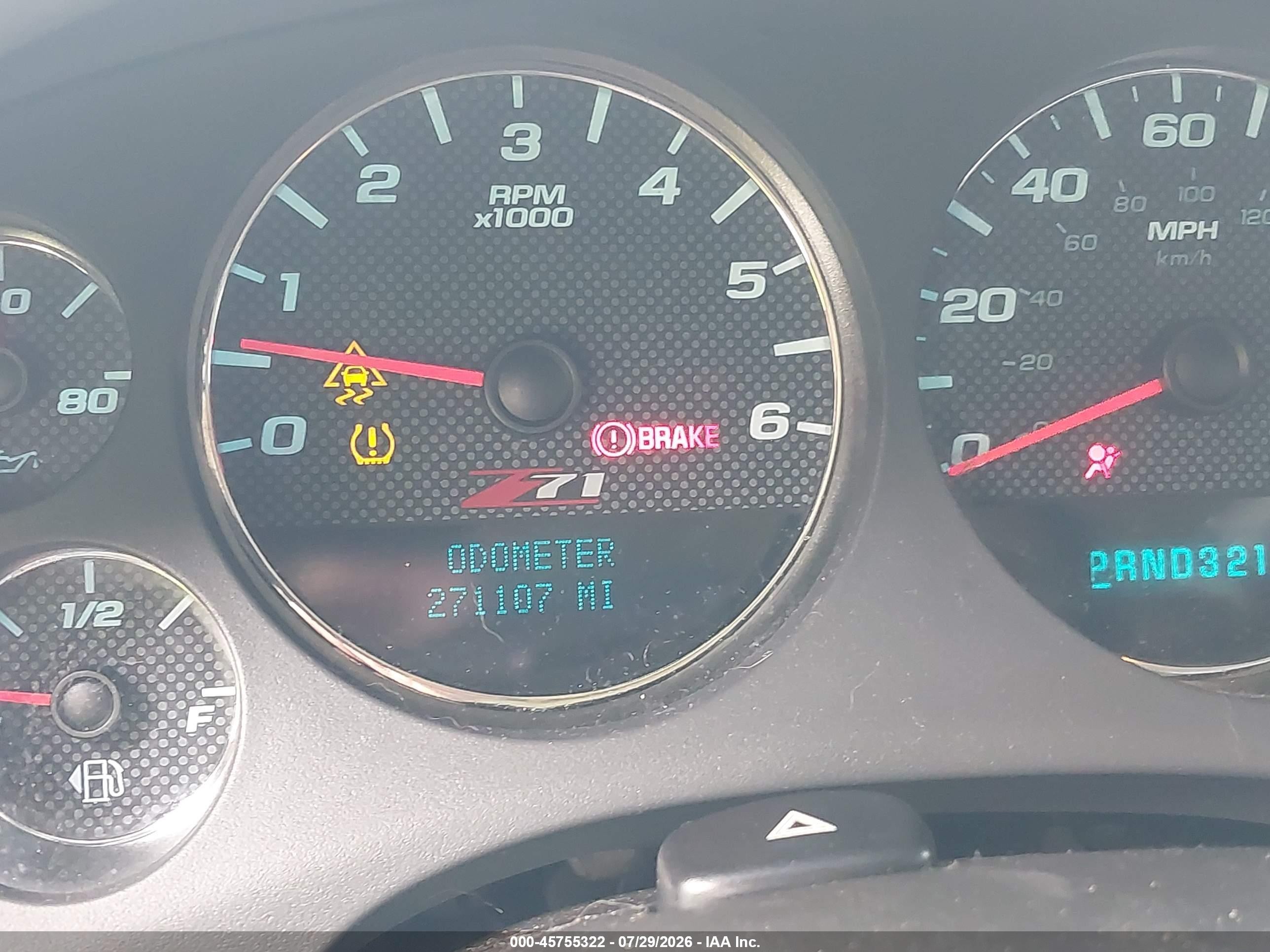 2008 Chevrolet Suburban 1500 Lt Silver vin: 3GNFK16348G171523
