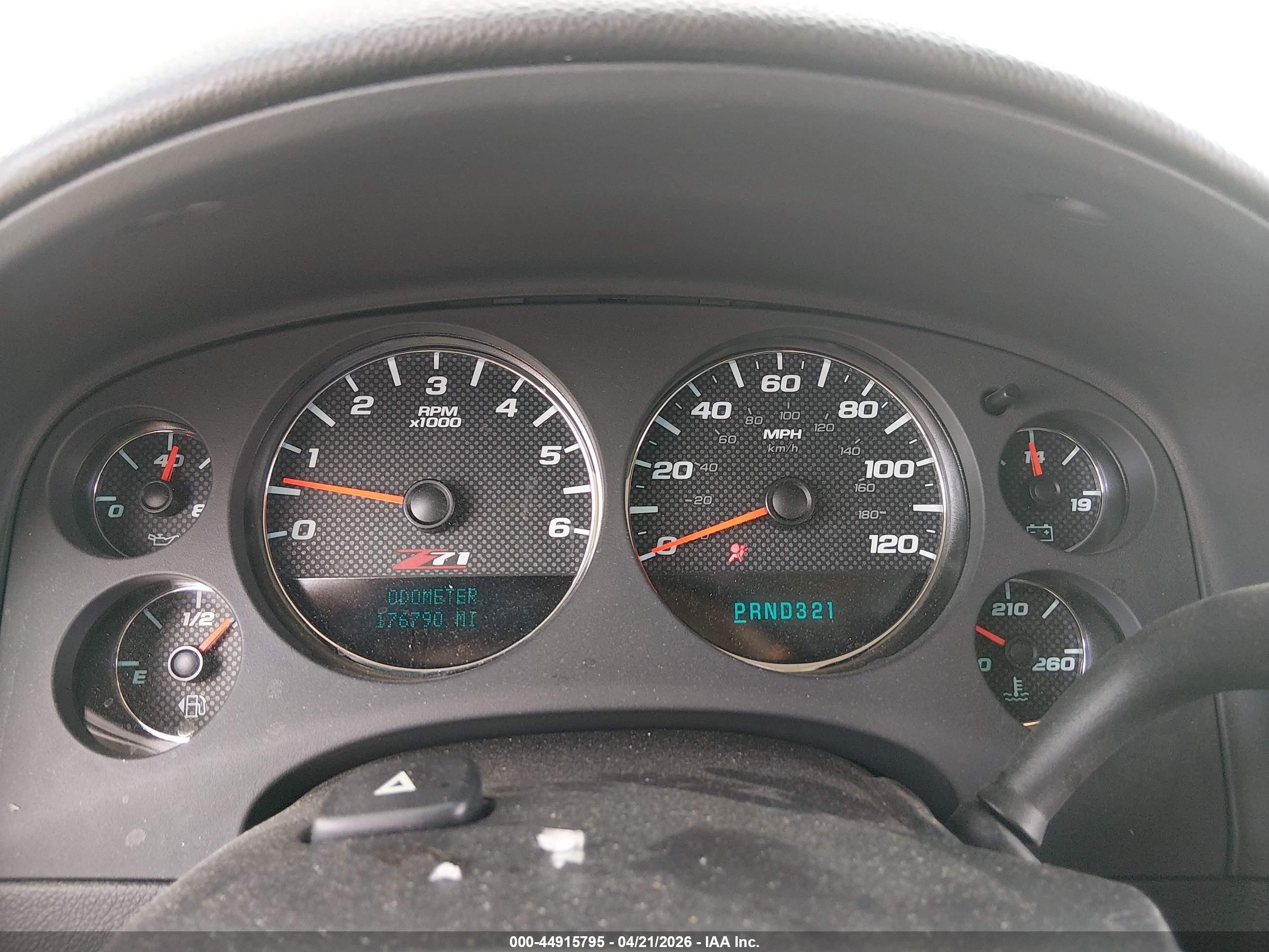 2008 Chevrolet Suburban 1500 Lt Silver vin: 3GNFK16348G249833