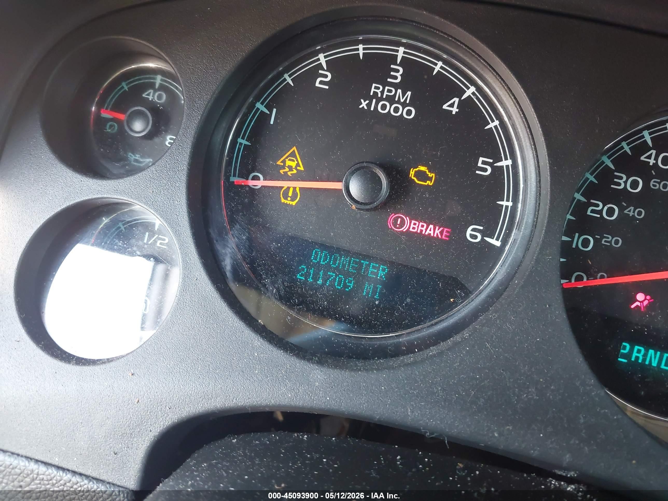 2008 Chevrolet Suburban 1500 Lt Blue vin: 3GNFK16358G276202