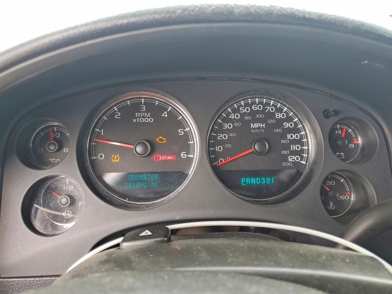 2007 Chevrolet Suburban K1500 Burgundy vin: 3GNFK16367G320092