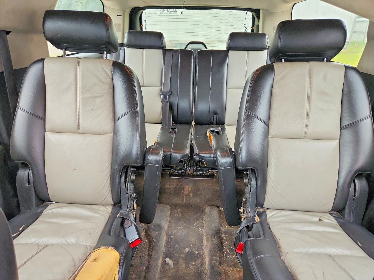 2008 Chevrolet Suburban K1500 Ls Синий vin: 3GNFK16368G265936