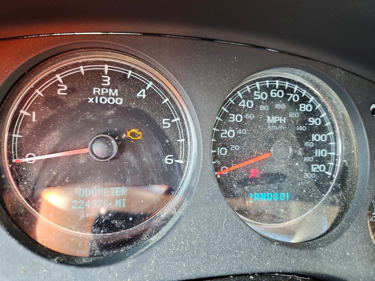 2008 Chevrolet Suburban K1500 Ls Серый vin: 3GNFK16378G164498