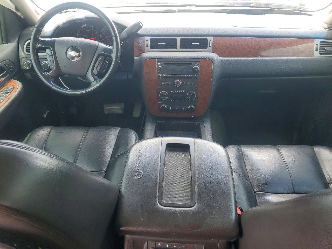 2008 Chevrolet Suburban K1500 Ls Blue vin: 3GNFK16388G199261