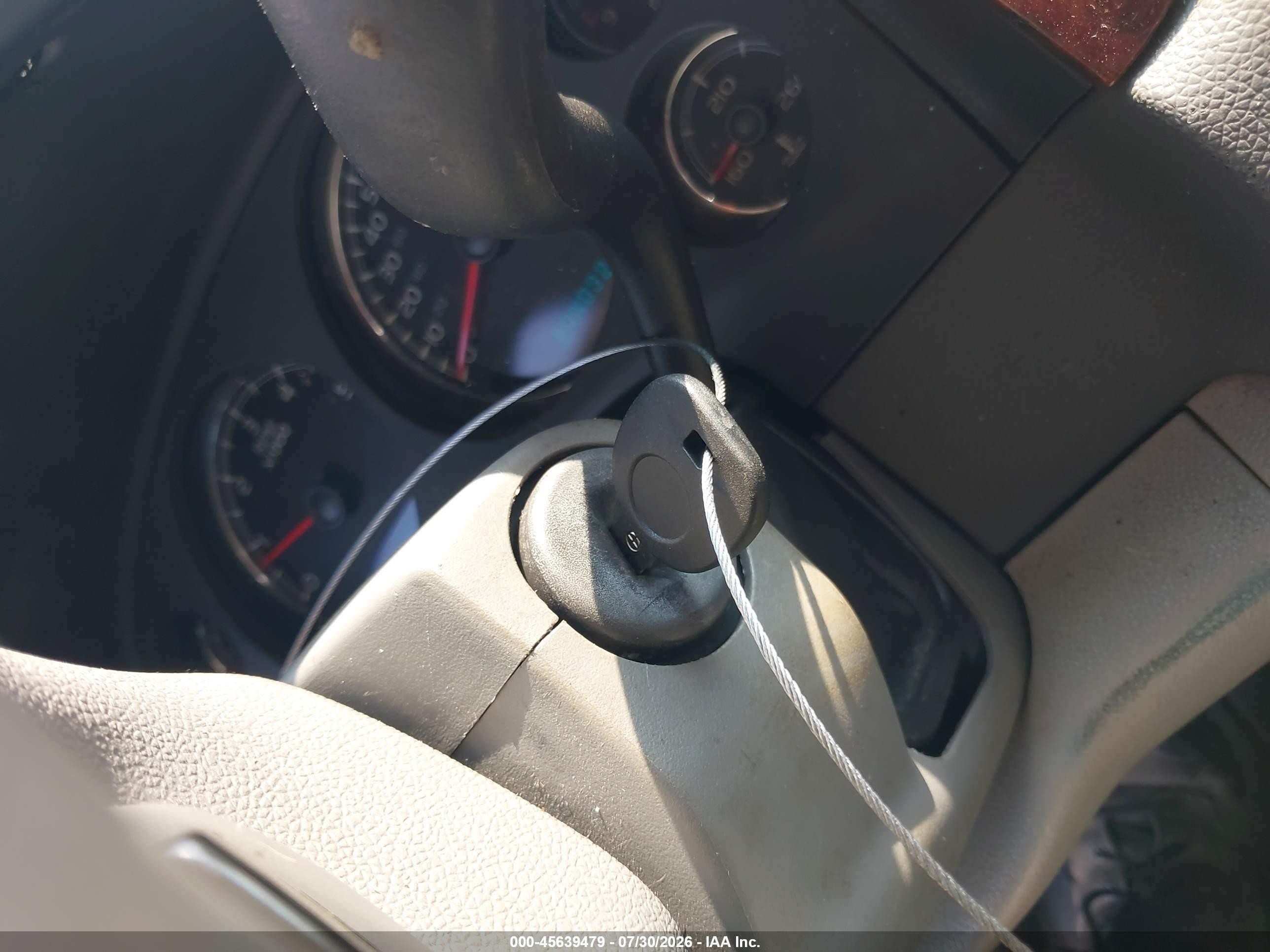 2007 Chevrolet Suburban Lt Черный vin: 3GNFK16397G181754