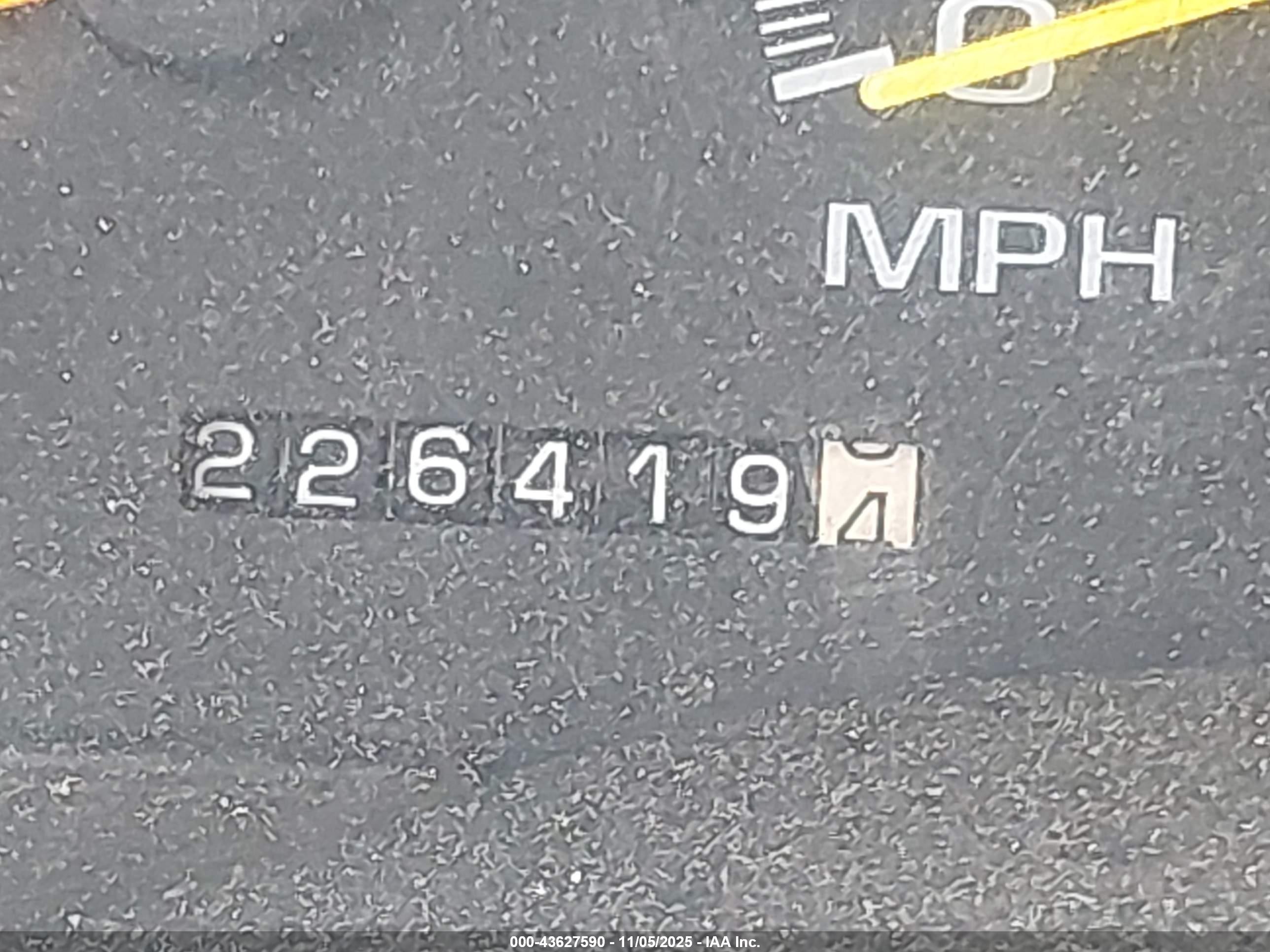 1997 Chevrolet Suburban K1500 Red vin: 3GNFK16R4VG182019