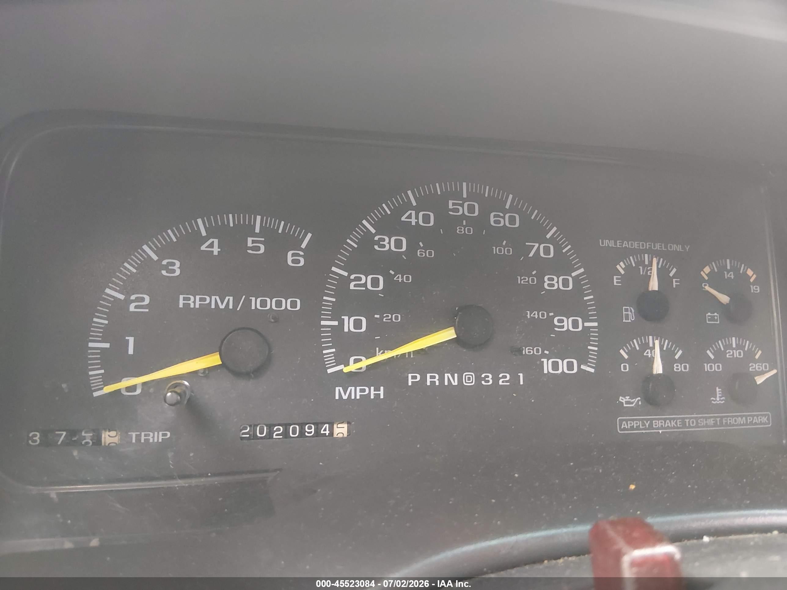 1999 Chevrolet Suburban Lt Black vin: 3GNFK16R5XG142146
