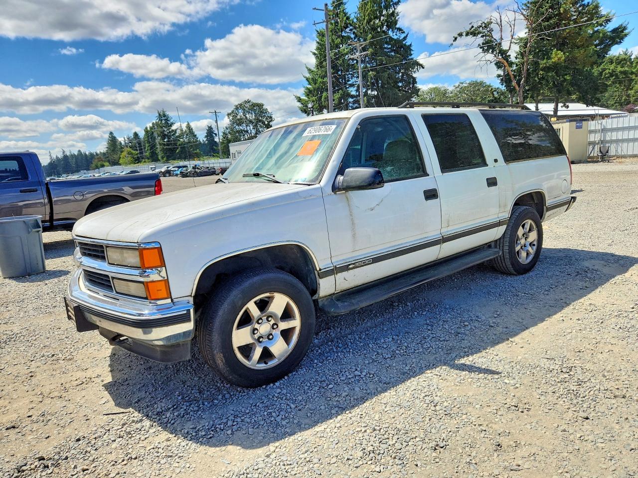 3GNFK16R8XG127205
