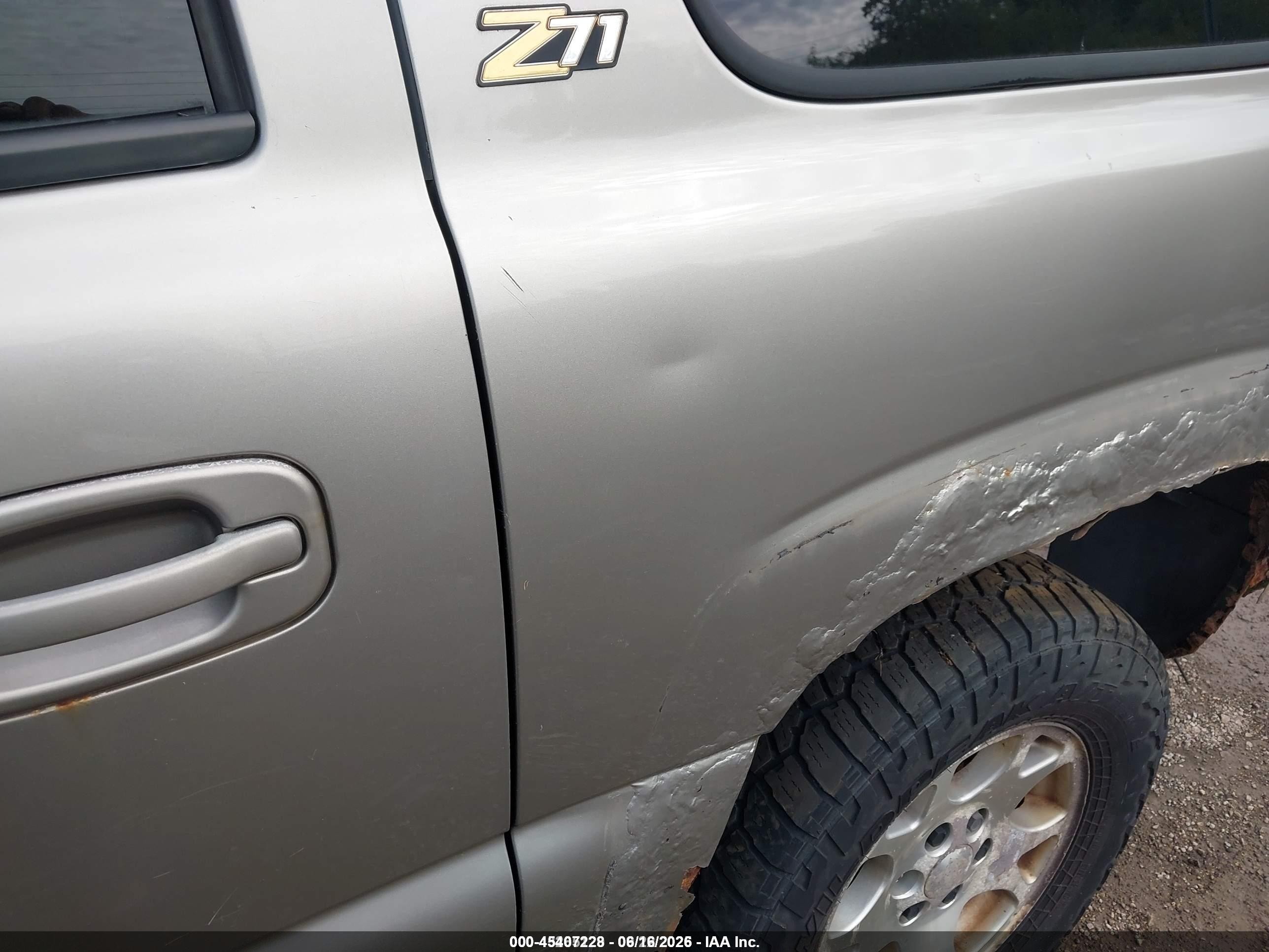 2001 Chevrolet Suburban 1500 Ls Tan vin: 3GNFK16T21G260075