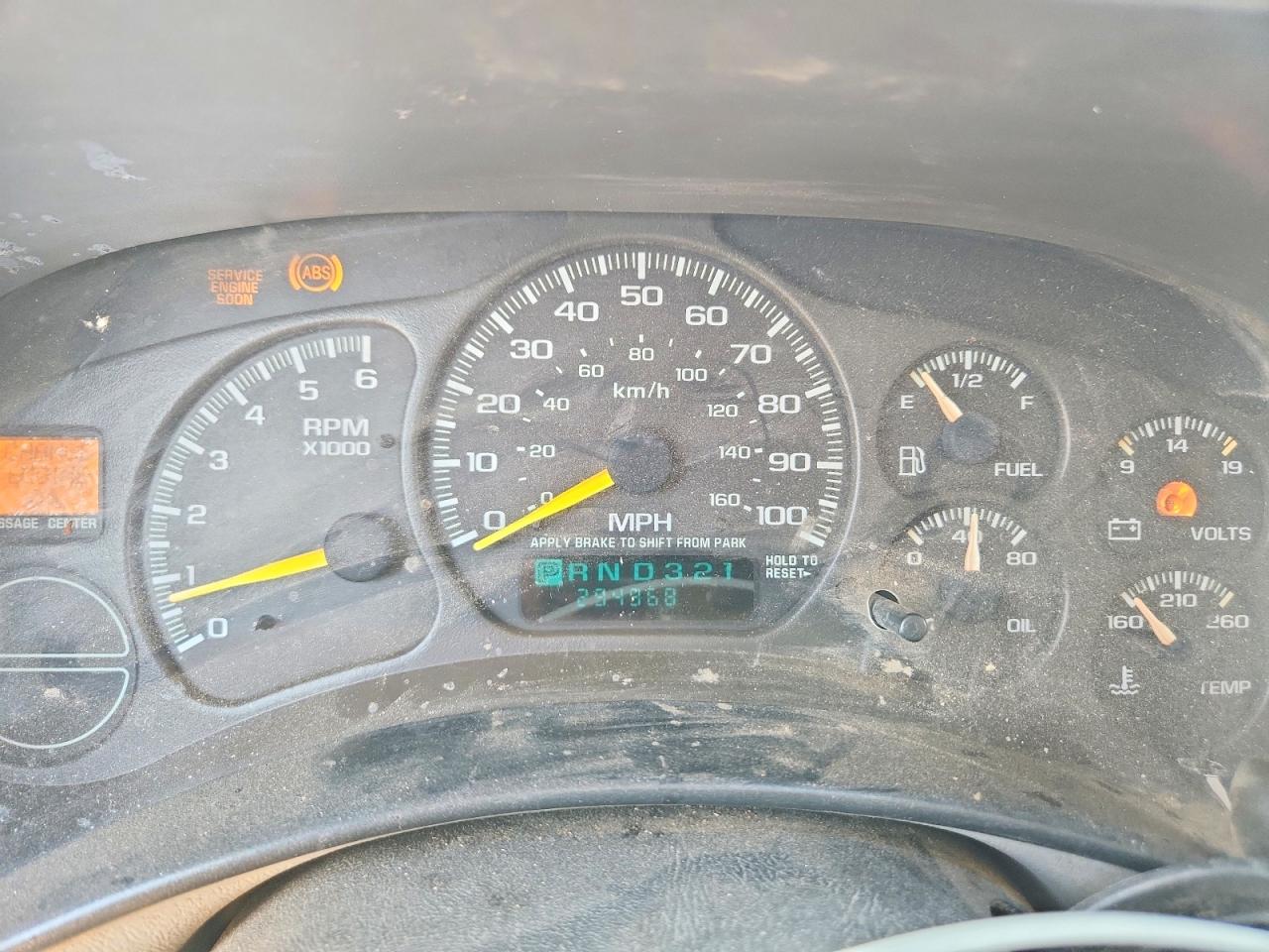 2000 Chevrolet Suburban K1500 Black vin: 3GNFK16T3YG116142