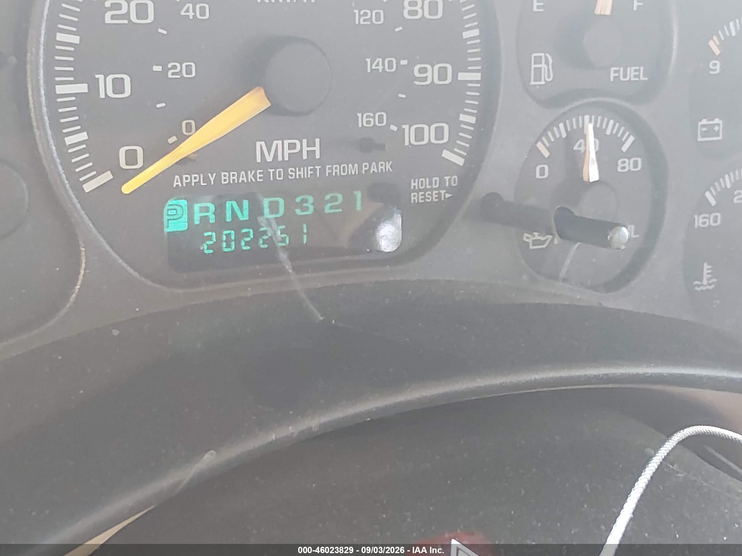 2001 Chevrolet Suburban 1500 Ls Brown vin: 3GNFK16T91G150690