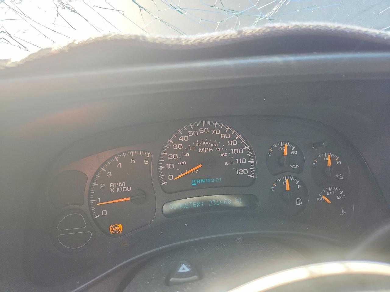 2003 Chevrolet Suburban K1500 Tan vin: 3GNFK16TX3G203559