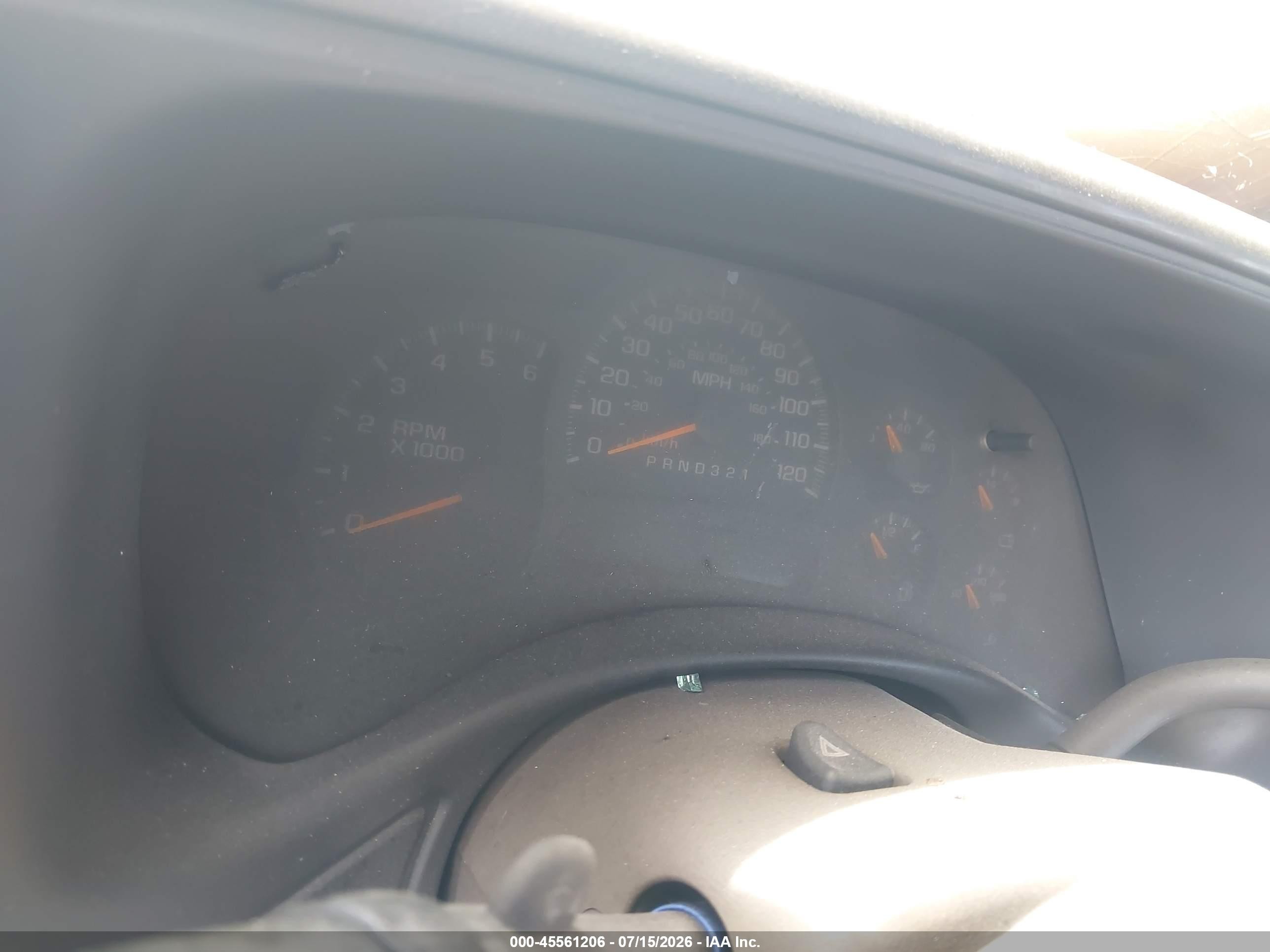 2006 Chevrolet Suburban 1500 Ltz Black vin: 3GNFK16U46G100053