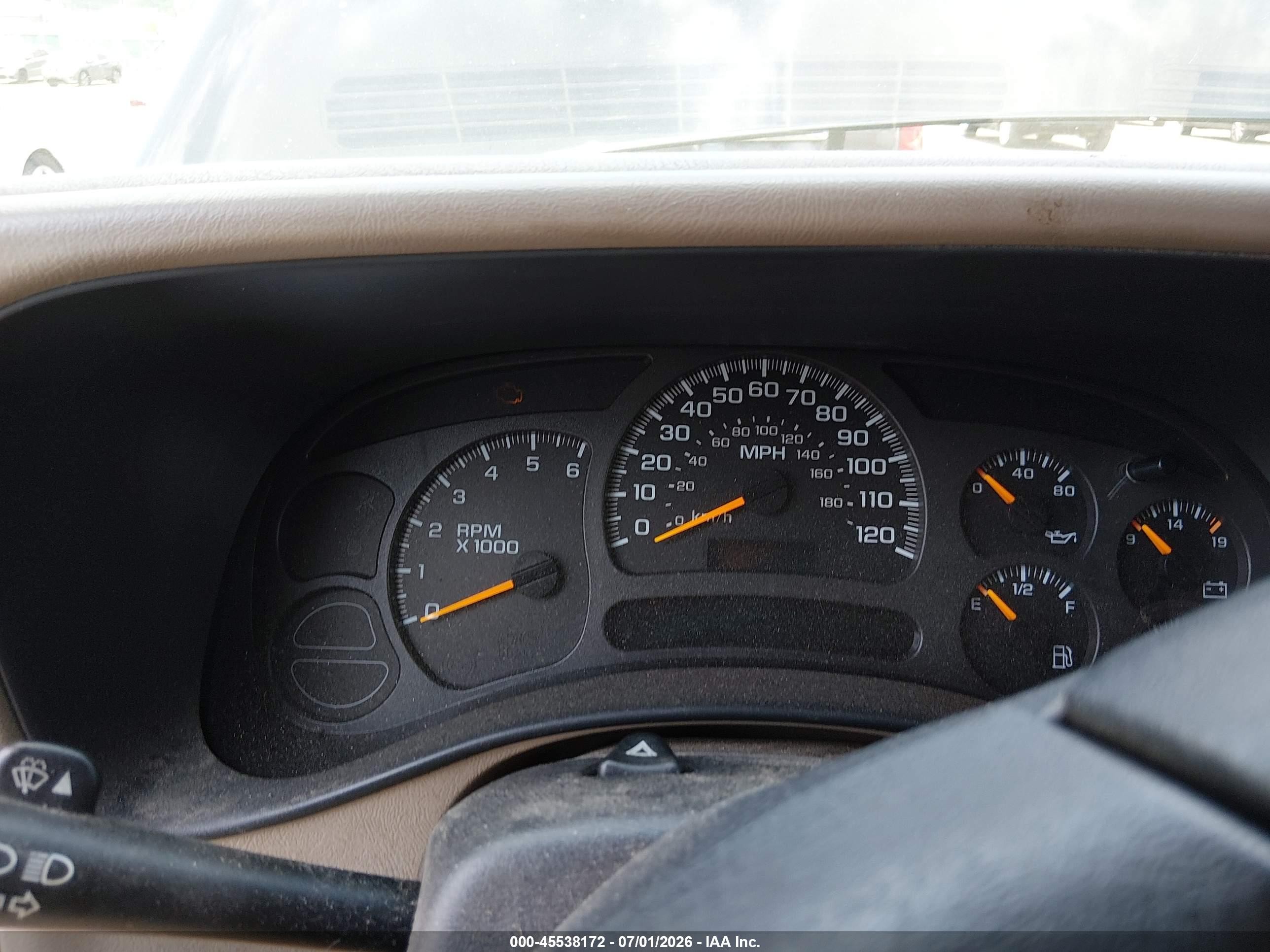2003 Chevrolet Suburban 1500 Z71 Dark Blue vin: 3GNFK16Z33G318833
