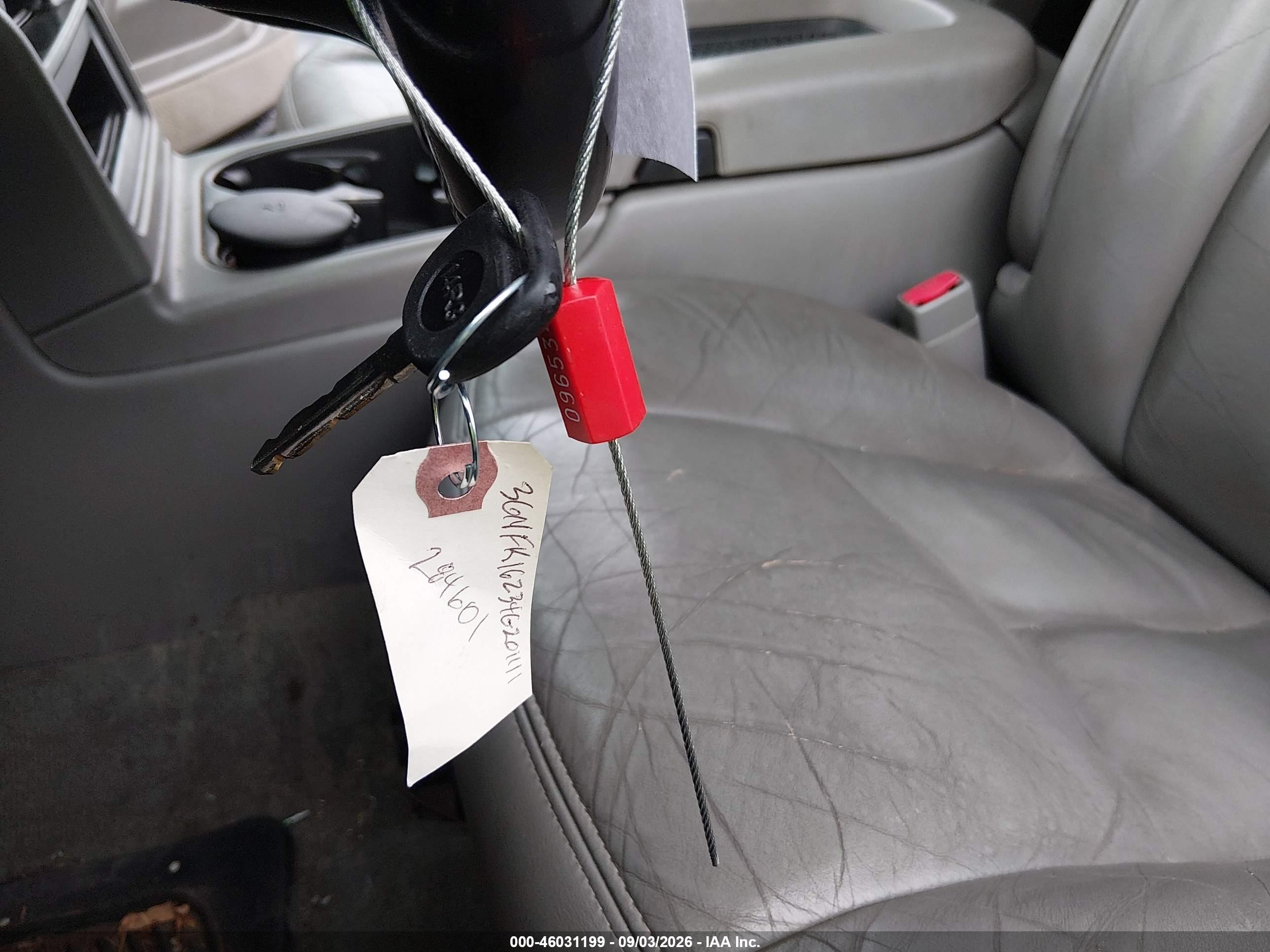 2004 Chevrolet Suburban 1500 Lt Black vin: 3GNFK16Z34G201111