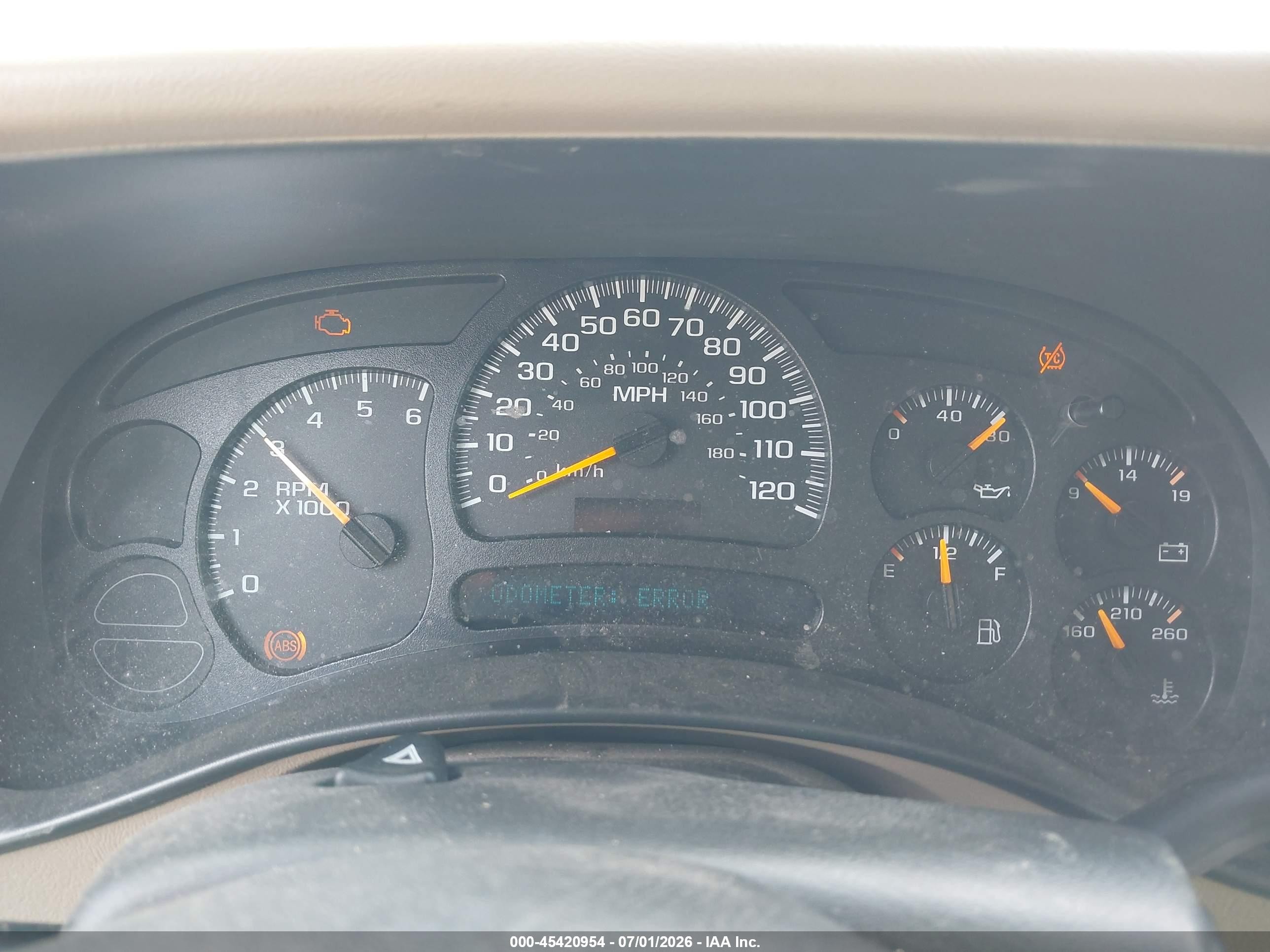 2005 Chevrolet Suburban 1500 Z71 Pewter vin: 3GNFK16Z35G252402